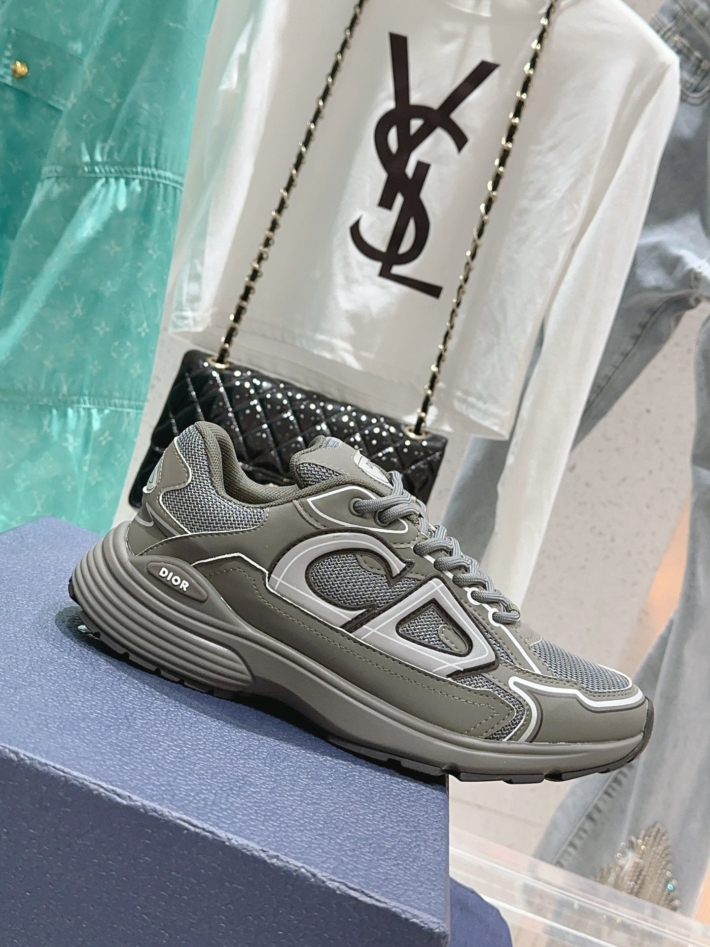 LuxluxHouse Best Quality Women Shoes Dior