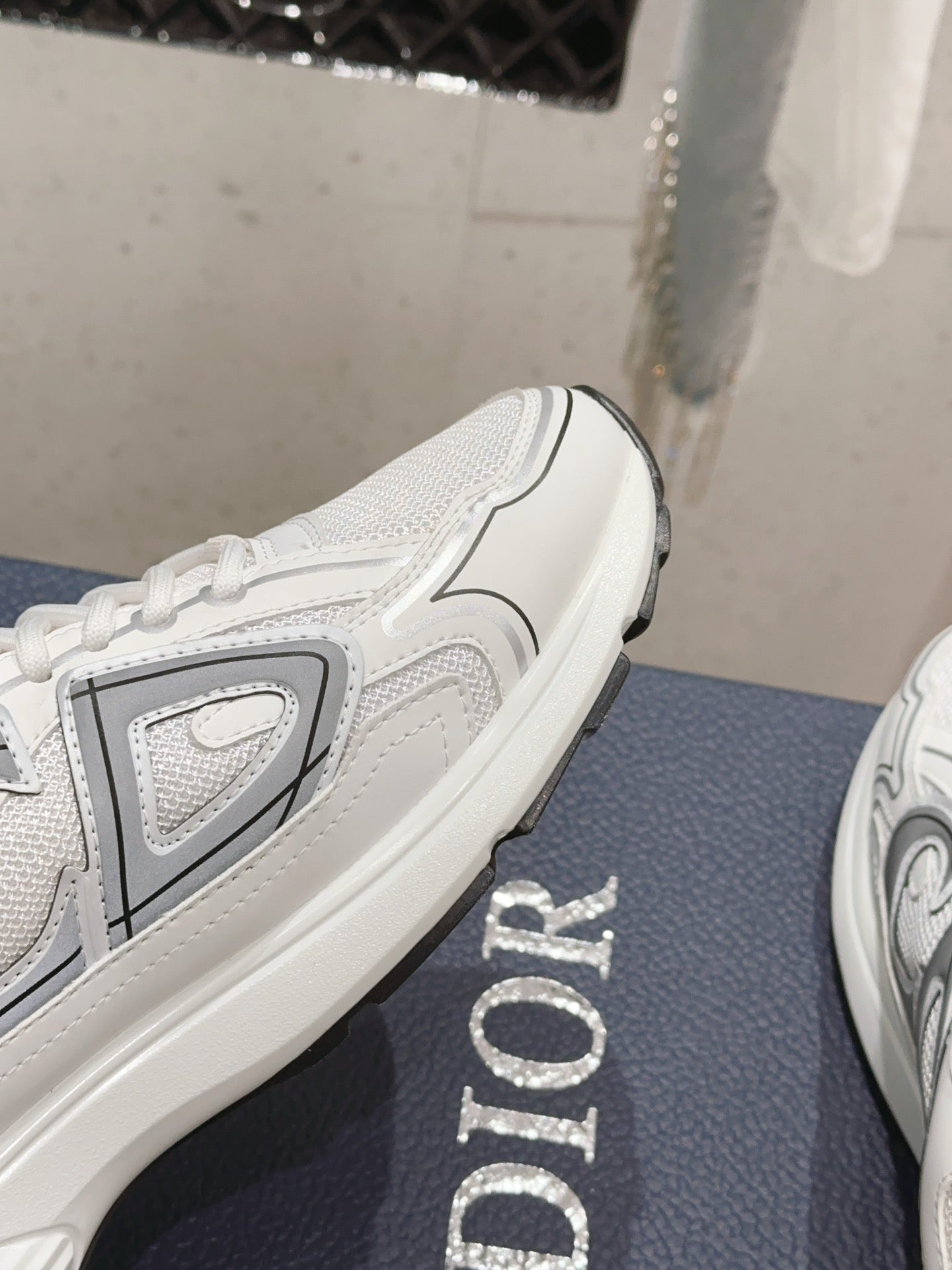 LuxluxHouse Best Quality Women Shoes Dior