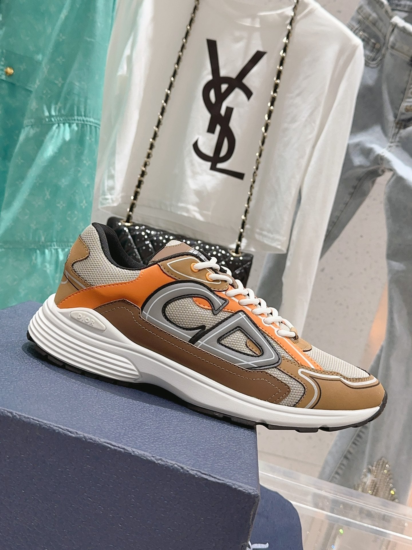 LuxluxHouse Best Quality Women Shoes Dior