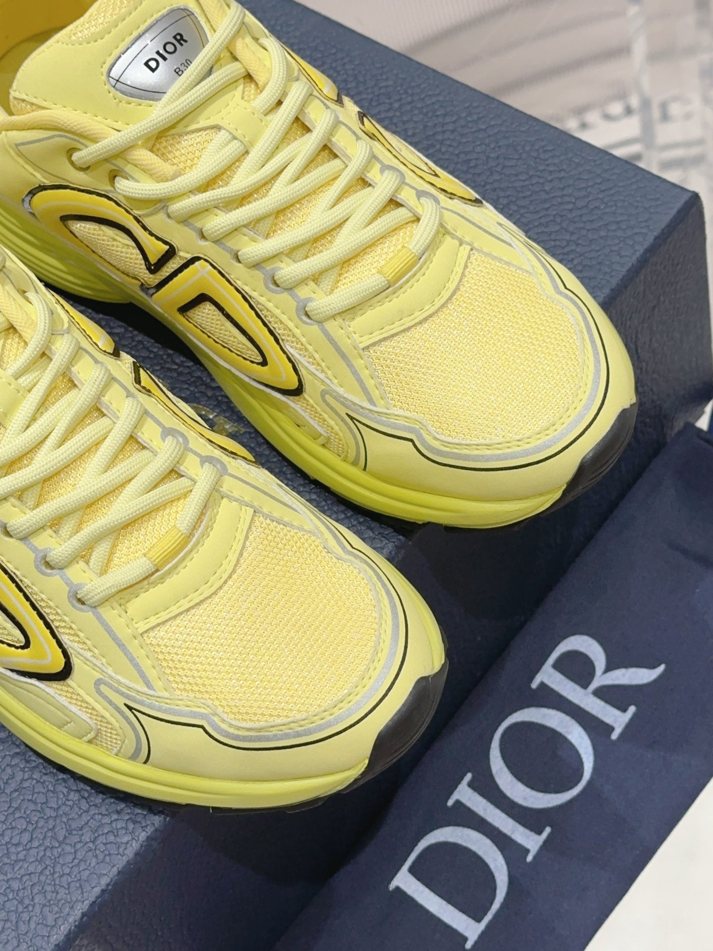 LuxluxHouse Best Quality Women Shoes Dior