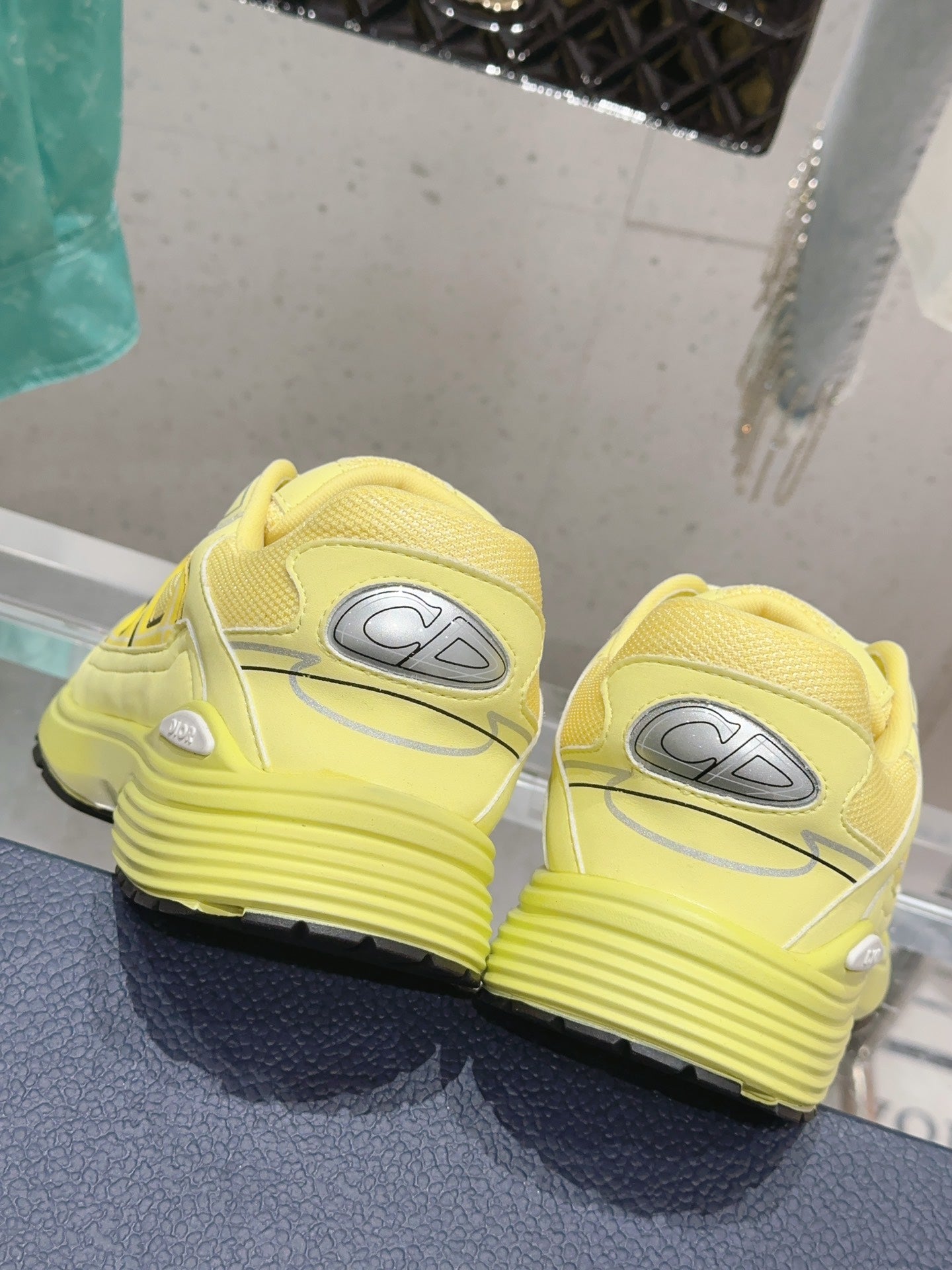 LuxluxHouse Best Quality Women Shoes Dior