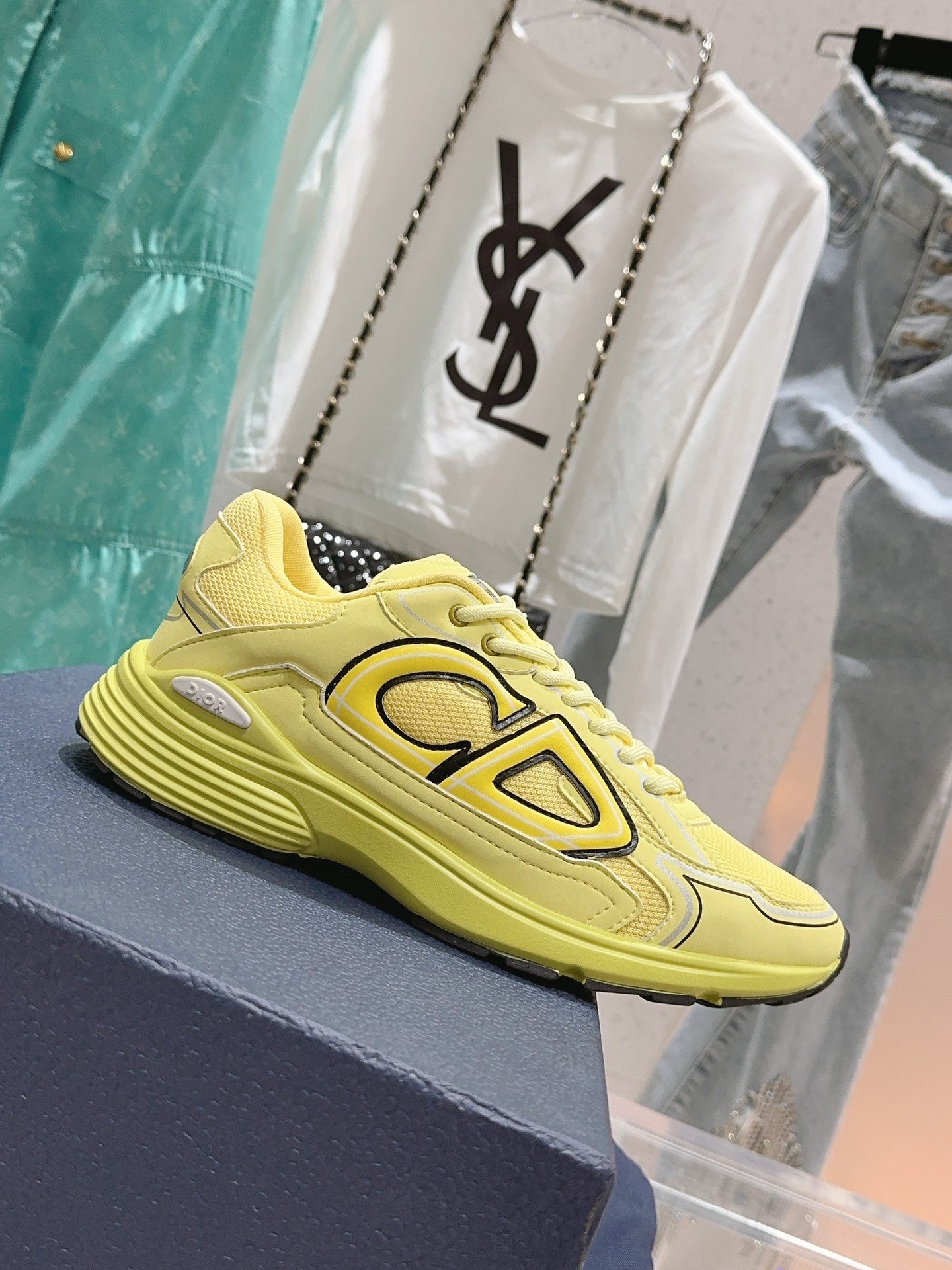 LuxluxHouse Best Quality Women Shoes Dior