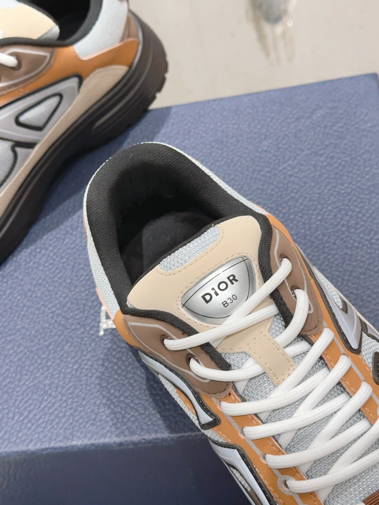 LuxluxHouse Best Quality Women Shoes Dior