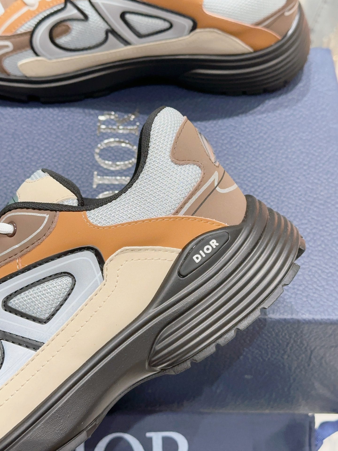 LuxluxHouse Best Quality Women Shoes Dior