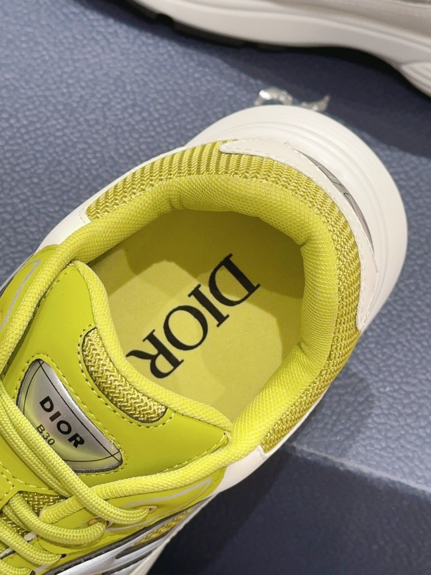 LuxluxHouse Best Quality Women Shoes Dior