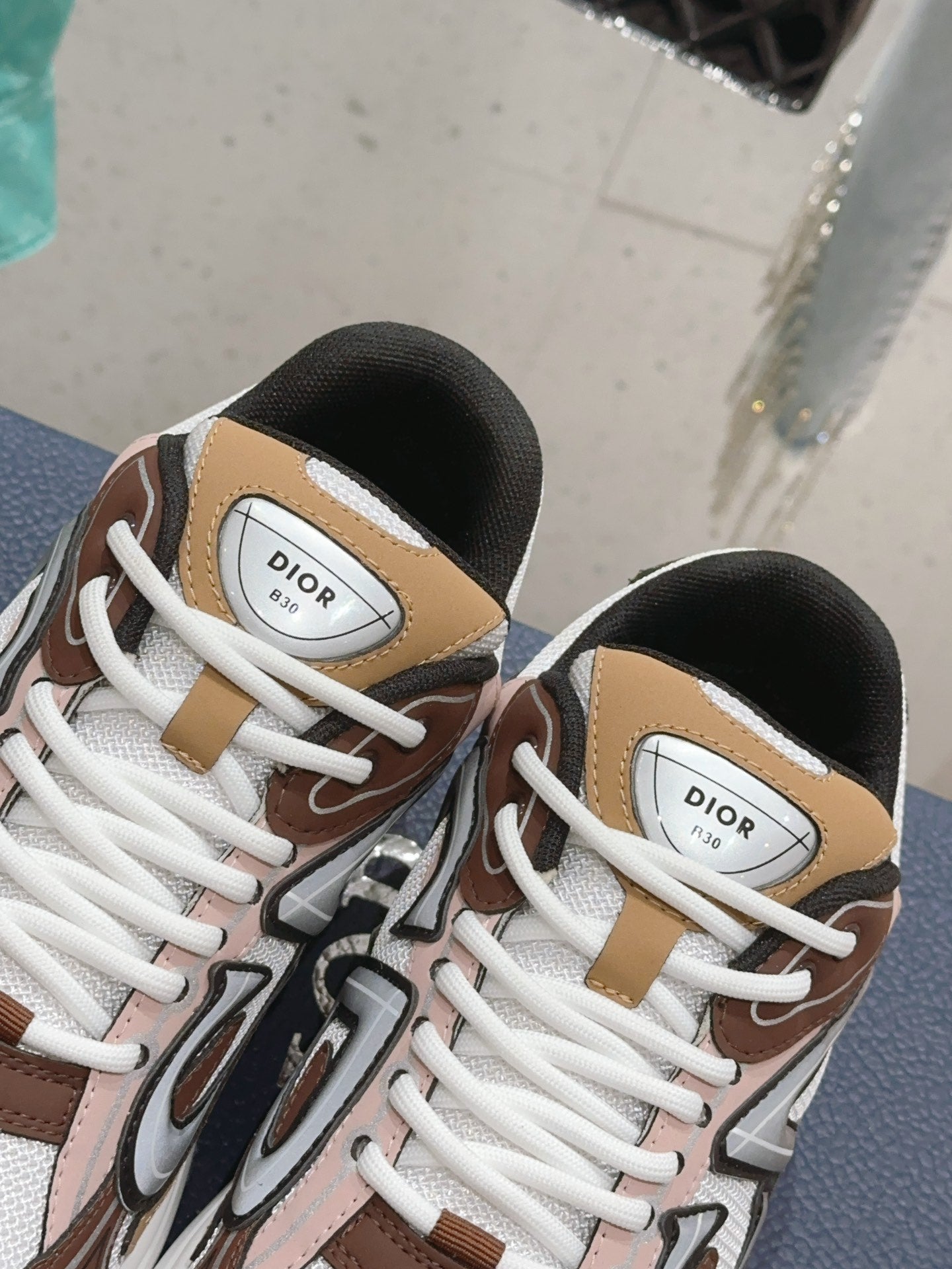 LuxluxHouse Best Quality Women Shoes Dior
