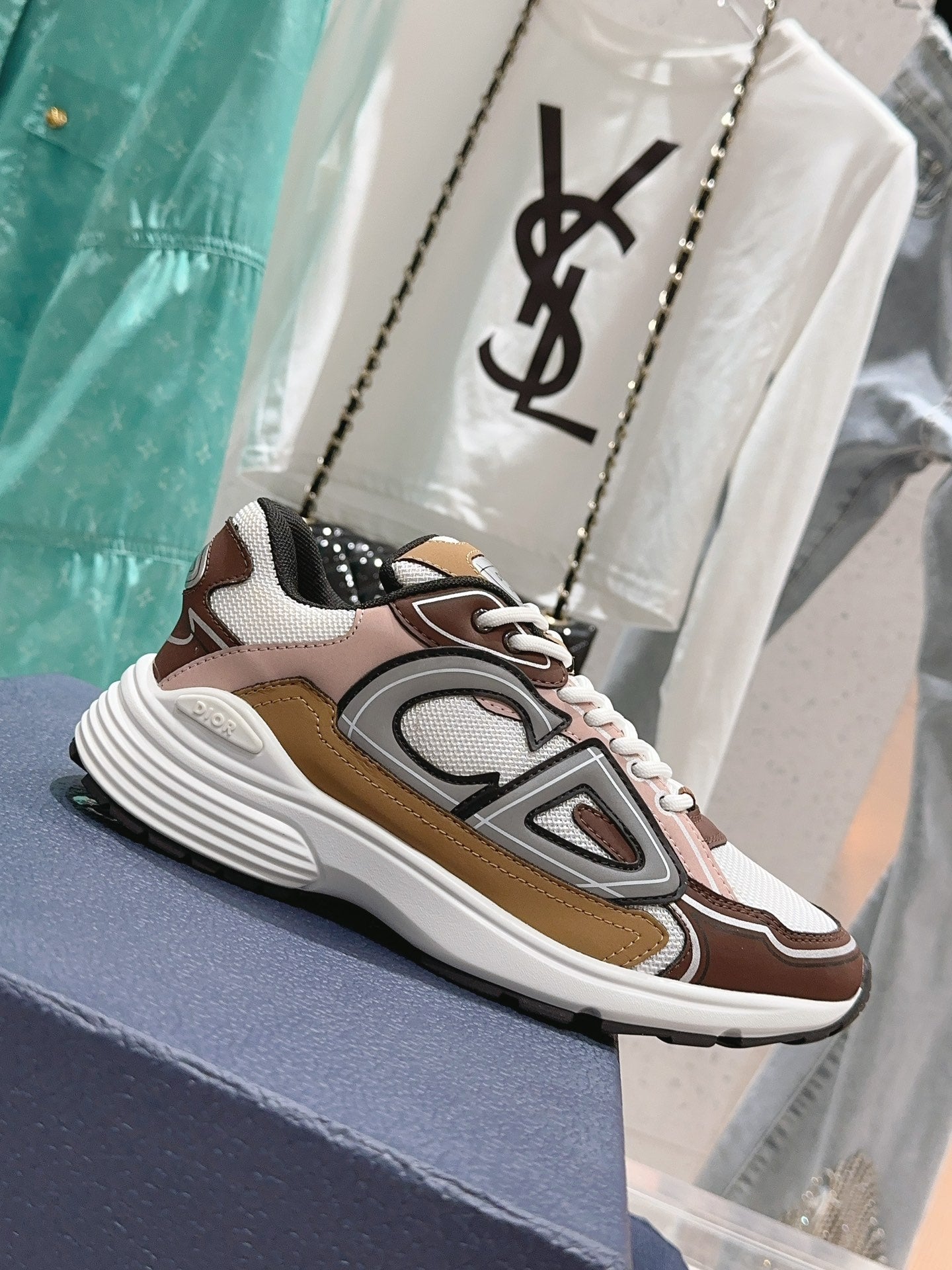 LuxluxHouse Best Quality Women Shoes Dior
