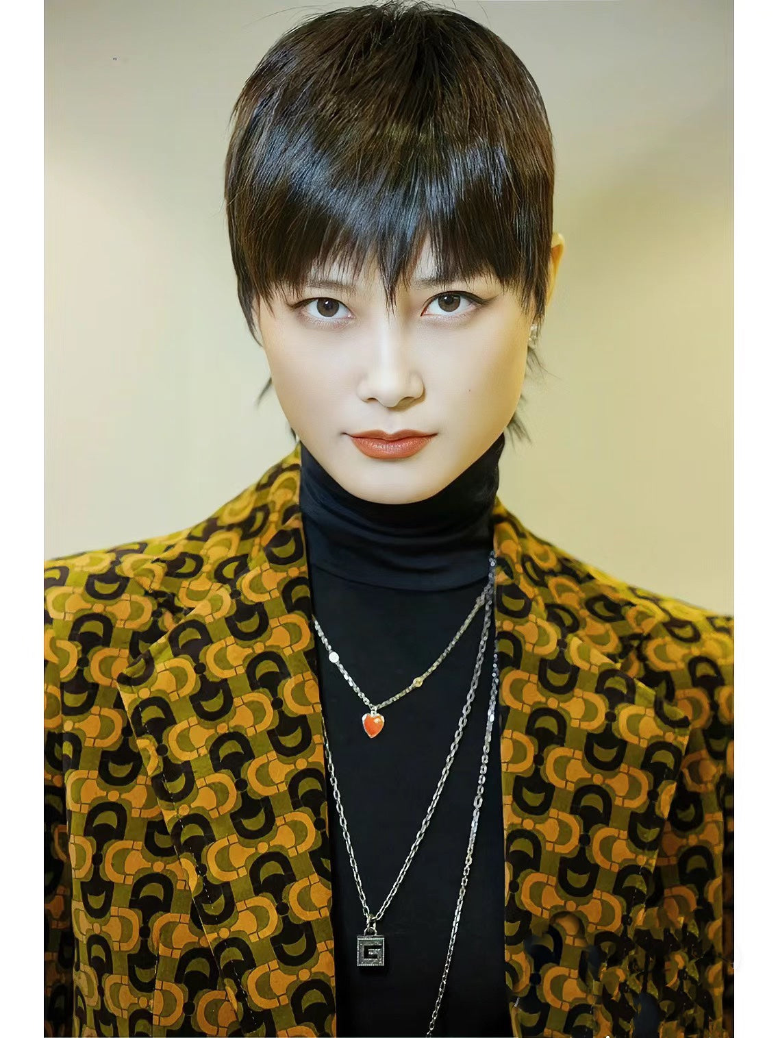 LuxluxHouse Best Quality Accessories Gucci Necklace
