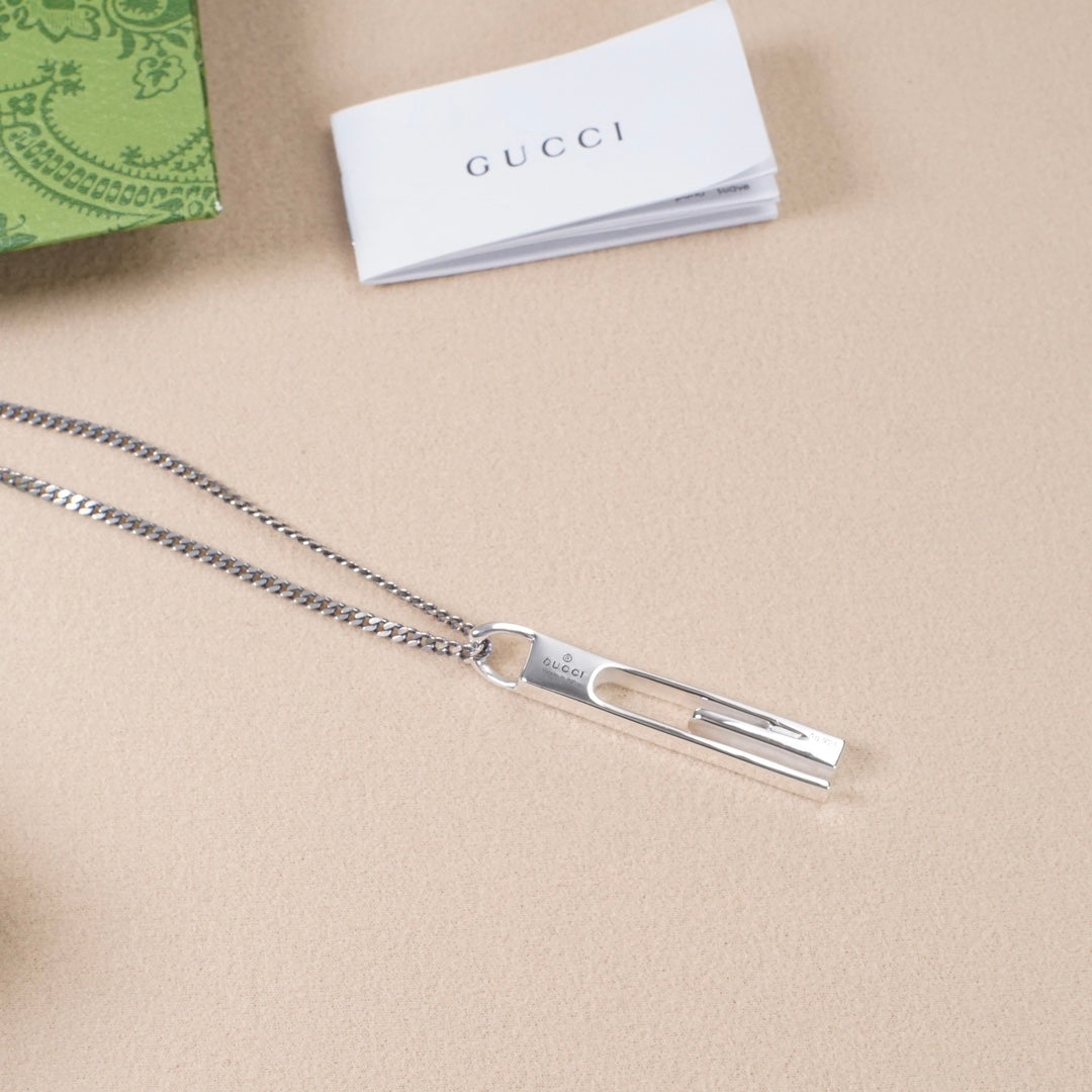 LuxluxHouse Best Quality Accessories Gucci Necklace