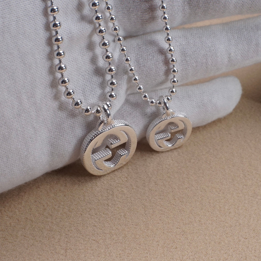 LuxluxHouse Best Quality Accessories Gucci Necklace