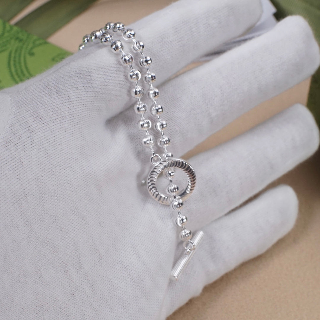 LuxluxHouse Best Quality Accessories Gucci Necklace