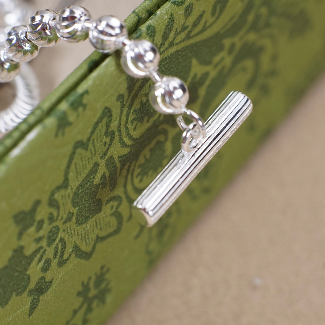 LuxluxHouse Best Quality Accessories Gucci Necklace