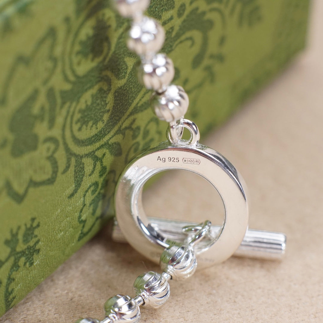 LuxluxHouse Best Quality Accessories Gucci Necklace