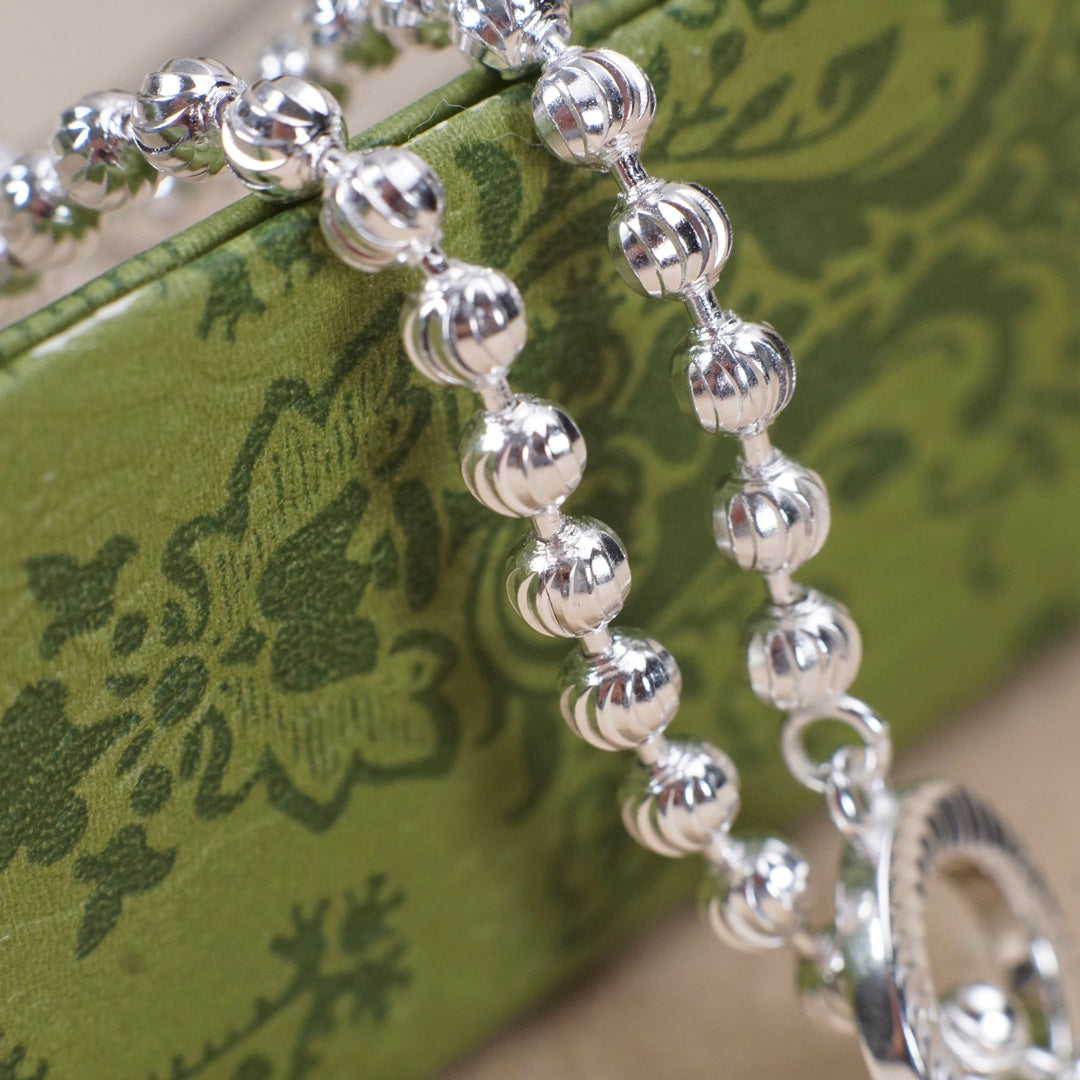 LuxluxHouse Best Quality Accessories Gucci Necklace
