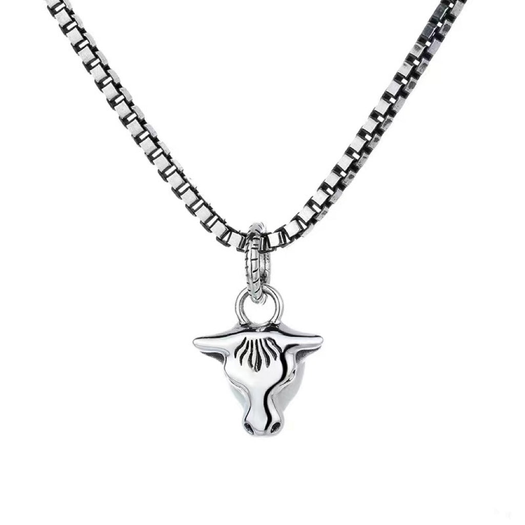LuxluxHouse Best Quality Accessories Gucci Necklace