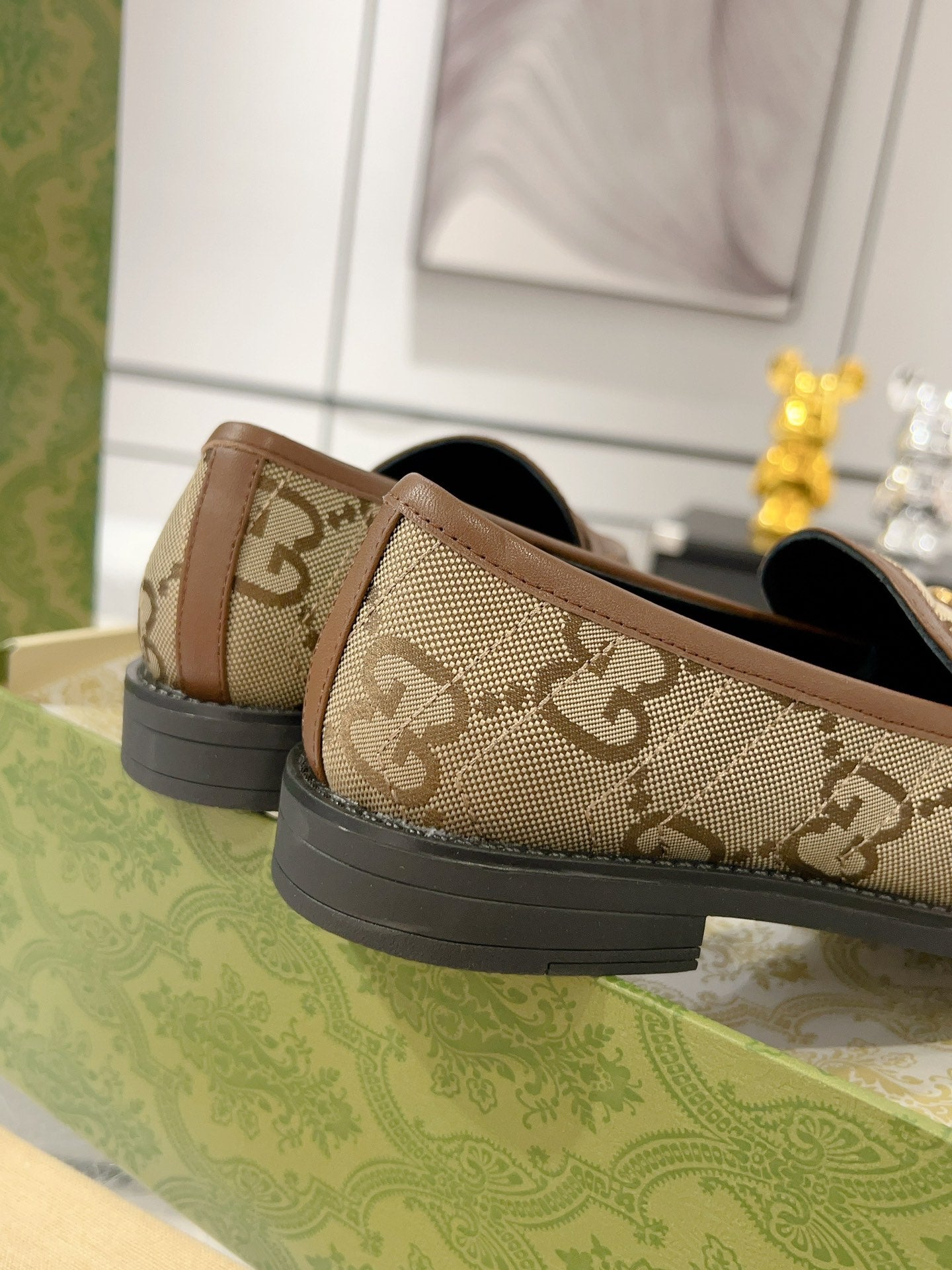 LuxluxHouse Best Quality Gucci Women Shoes