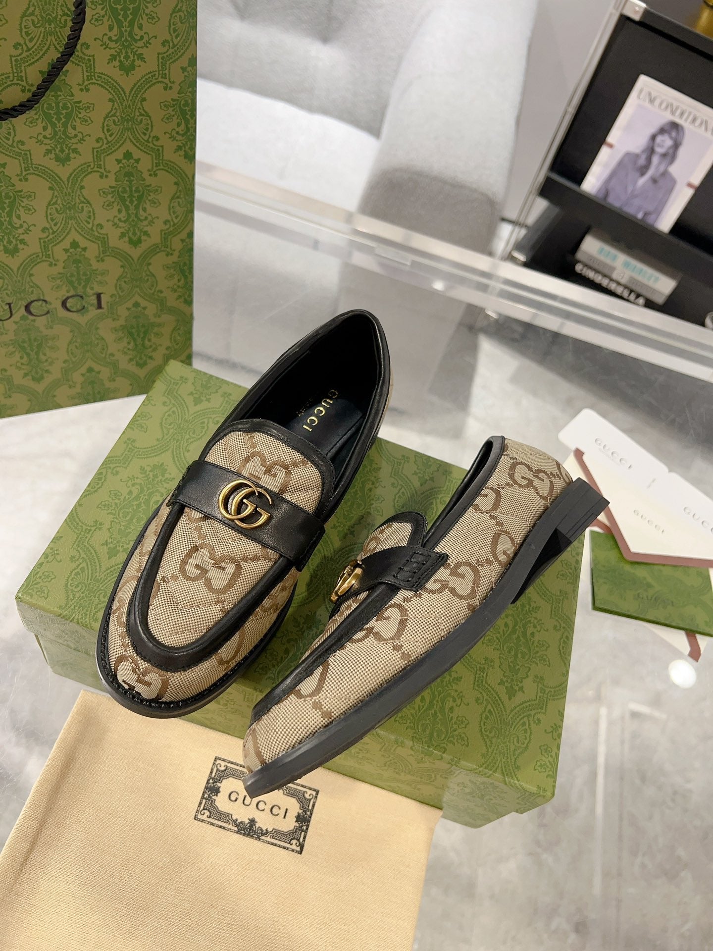 LuxluxHouse Best Quality Gucci Women Shoes