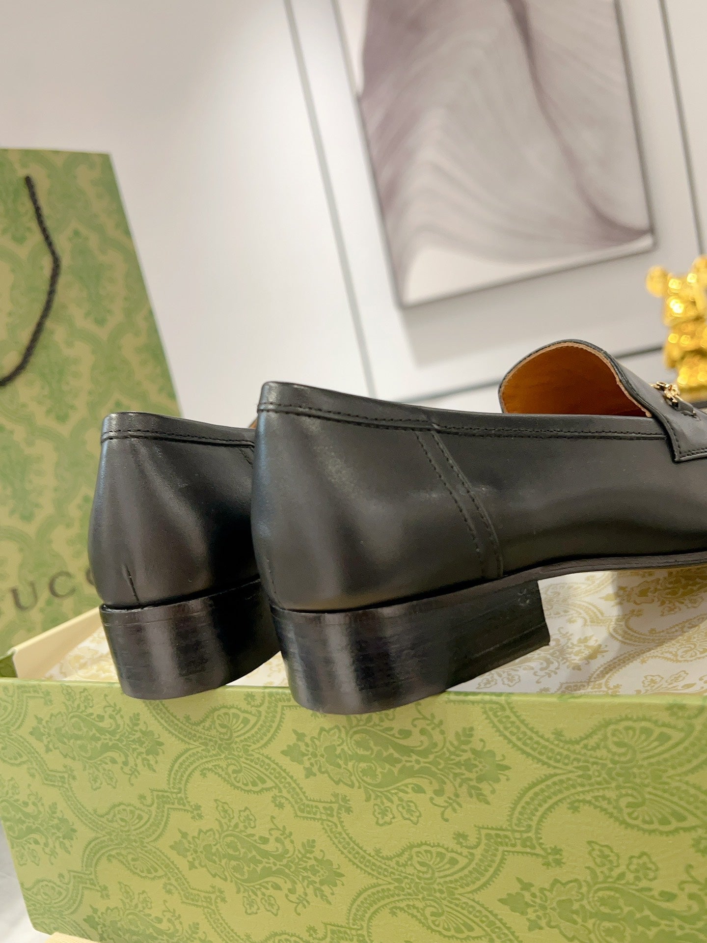 LuxluxHouse Best Quality Gucci Women Shoes