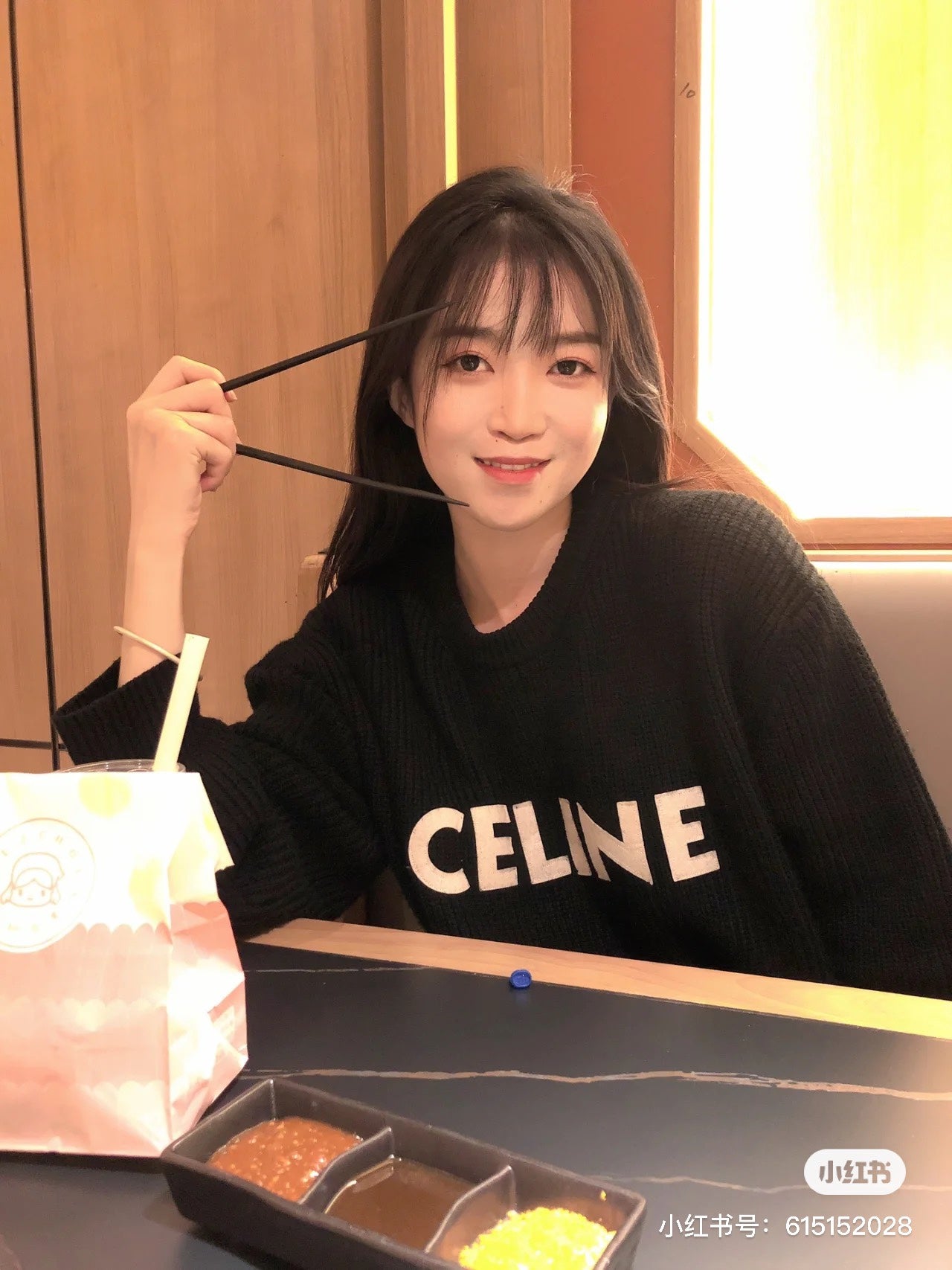 LuxluxHouse Best Quality Clothes Hoodie & Sweater Celine
