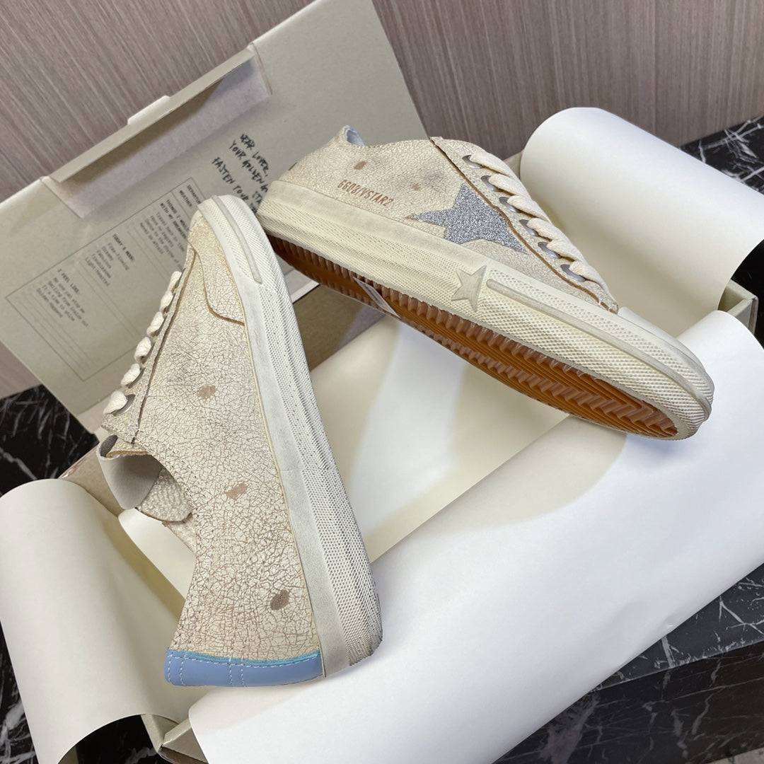 LuxluxHouse Best Quality Shoes Golden Goose