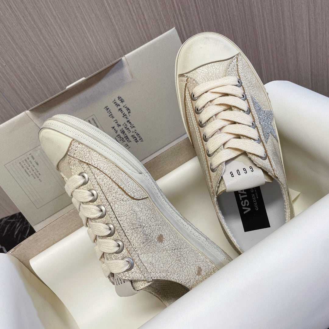 LuxluxHouse Best Quality Shoes Golden Goose