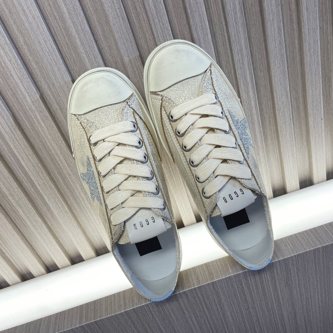 LuxluxHouse Best Quality Shoes Golden Goose
