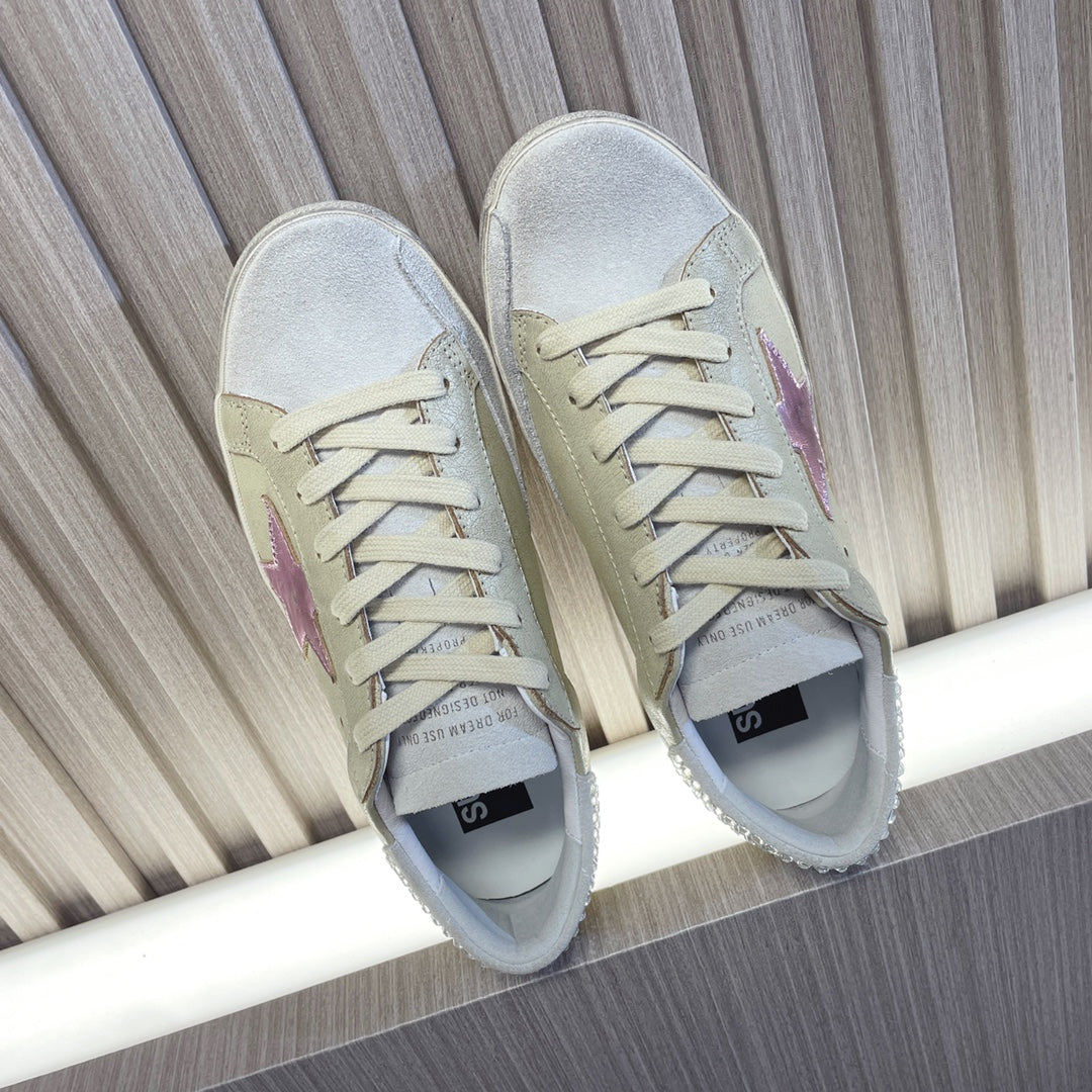LuxluxHouse Best Quality Shoes Golden Goose