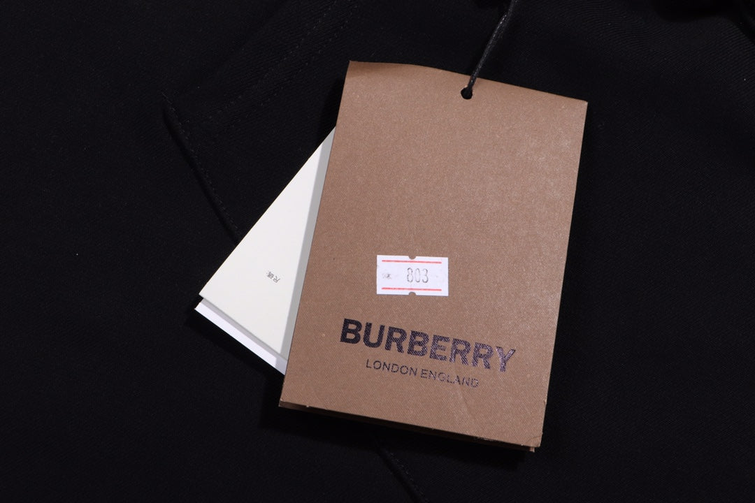 LuxluxHouse Best Quality Clothes Burberry Hoodie & Sweater
