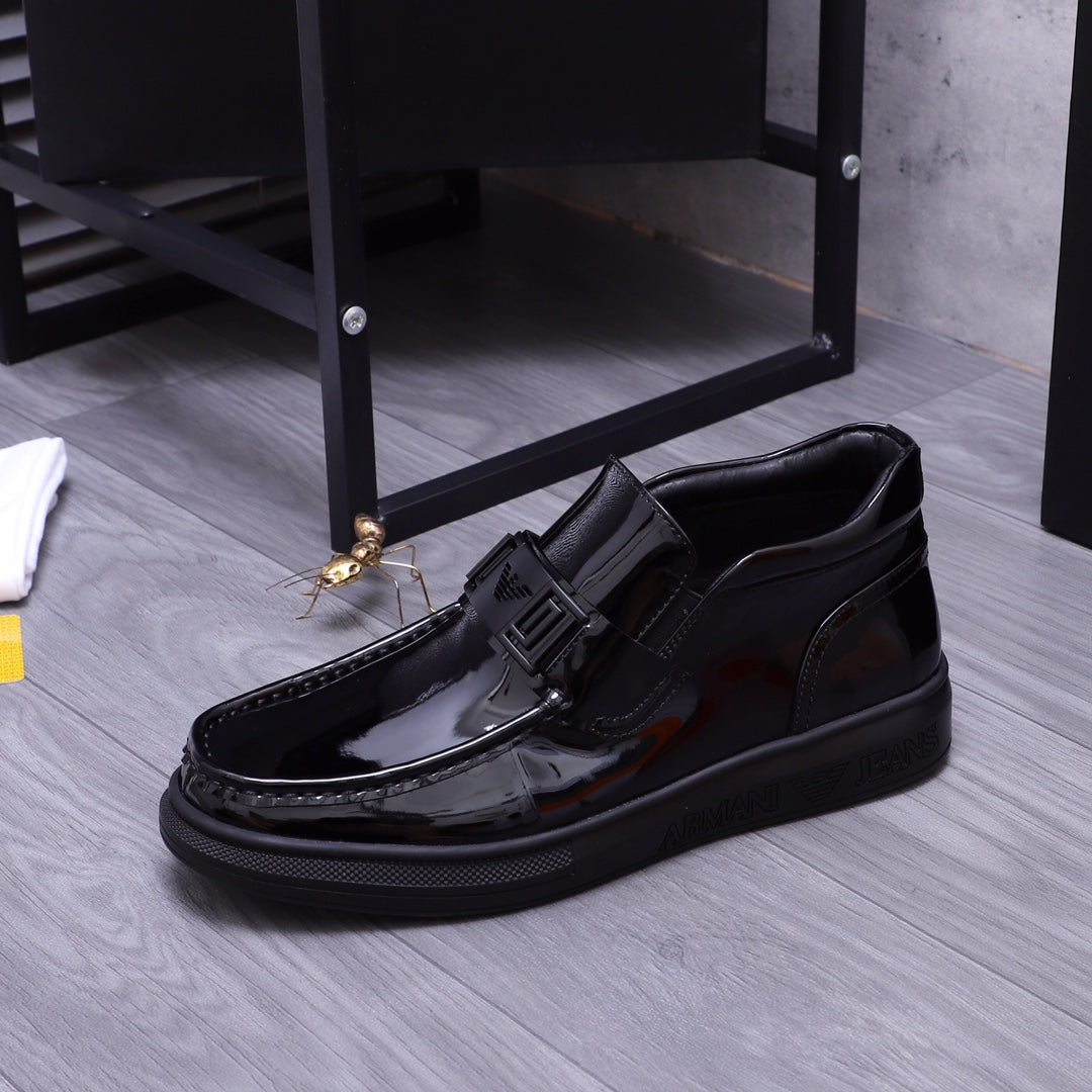 LuxluxHouse Best Quality Shoes Shoes Amiri