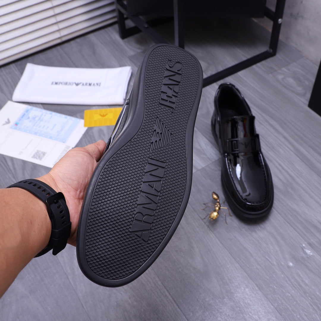 LuxluxHouse Best Quality Shoes Shoes Amiri