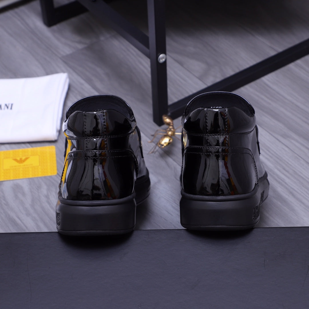 LuxluxHouse Best Quality Shoes Shoes Amiri