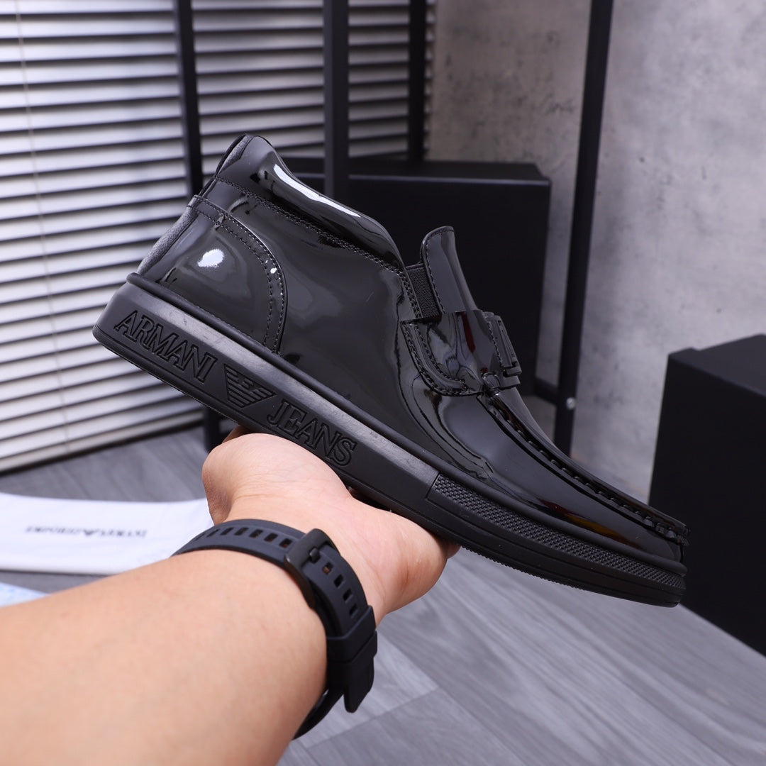 LuxluxHouse Best Quality Shoes Shoes Amiri