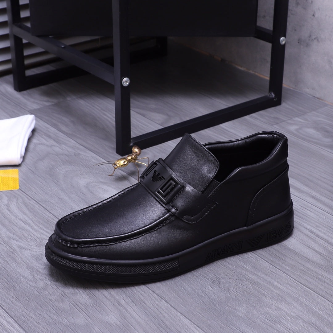 LuxluxHouse Best Quality Shoes Shoes Amiri