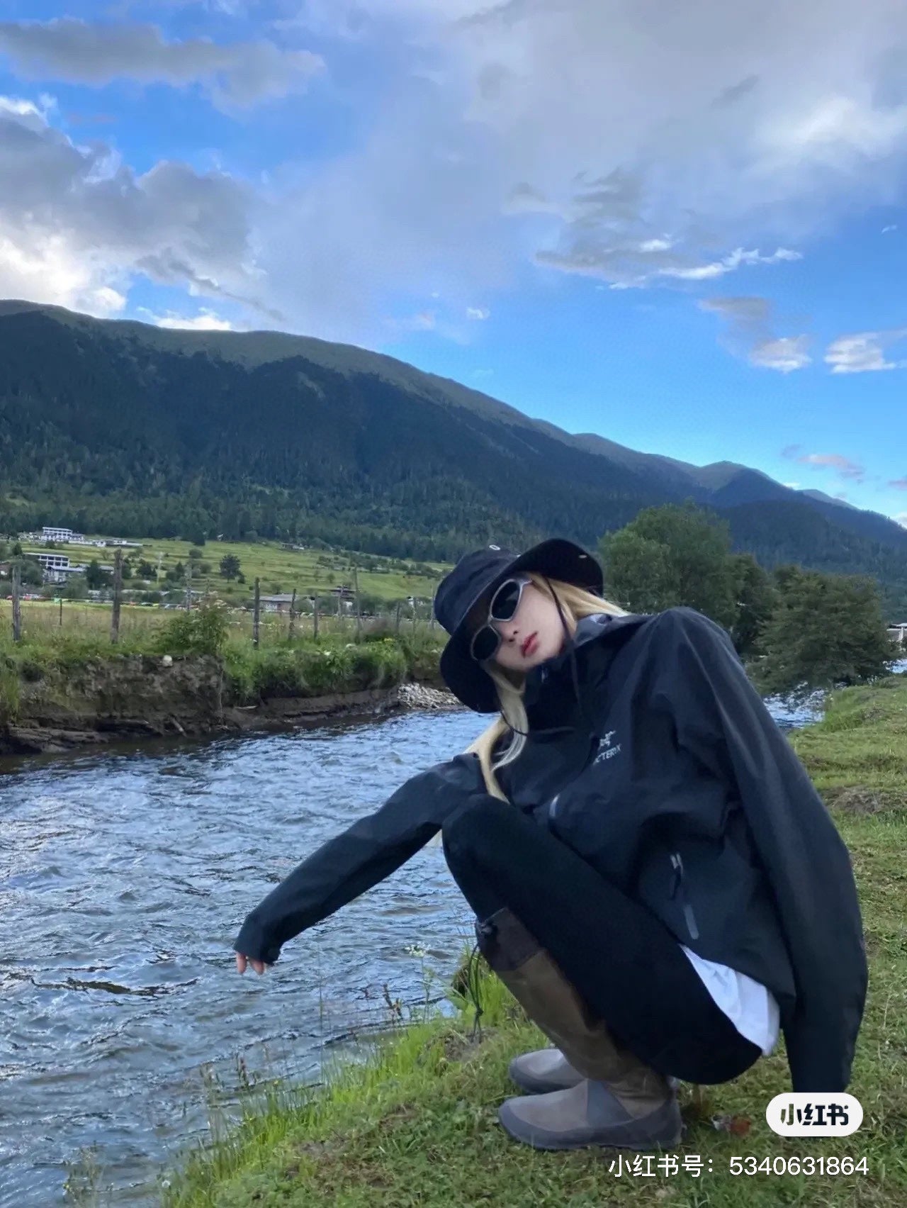 LuxluxHouse Best Quality Clothes Coats & Jackets Arcteryx