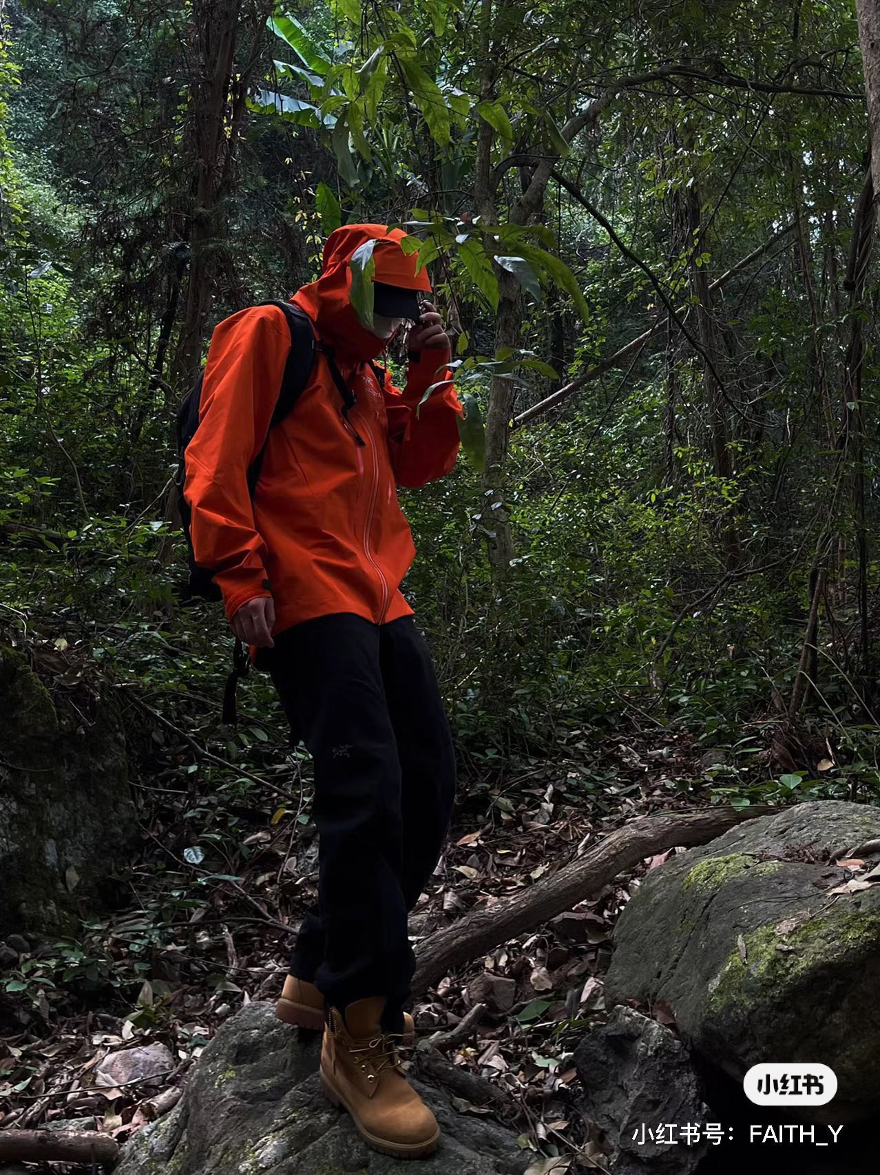 LuxluxHouse Best Quality Clothes Coats & Jackets Arcteryx