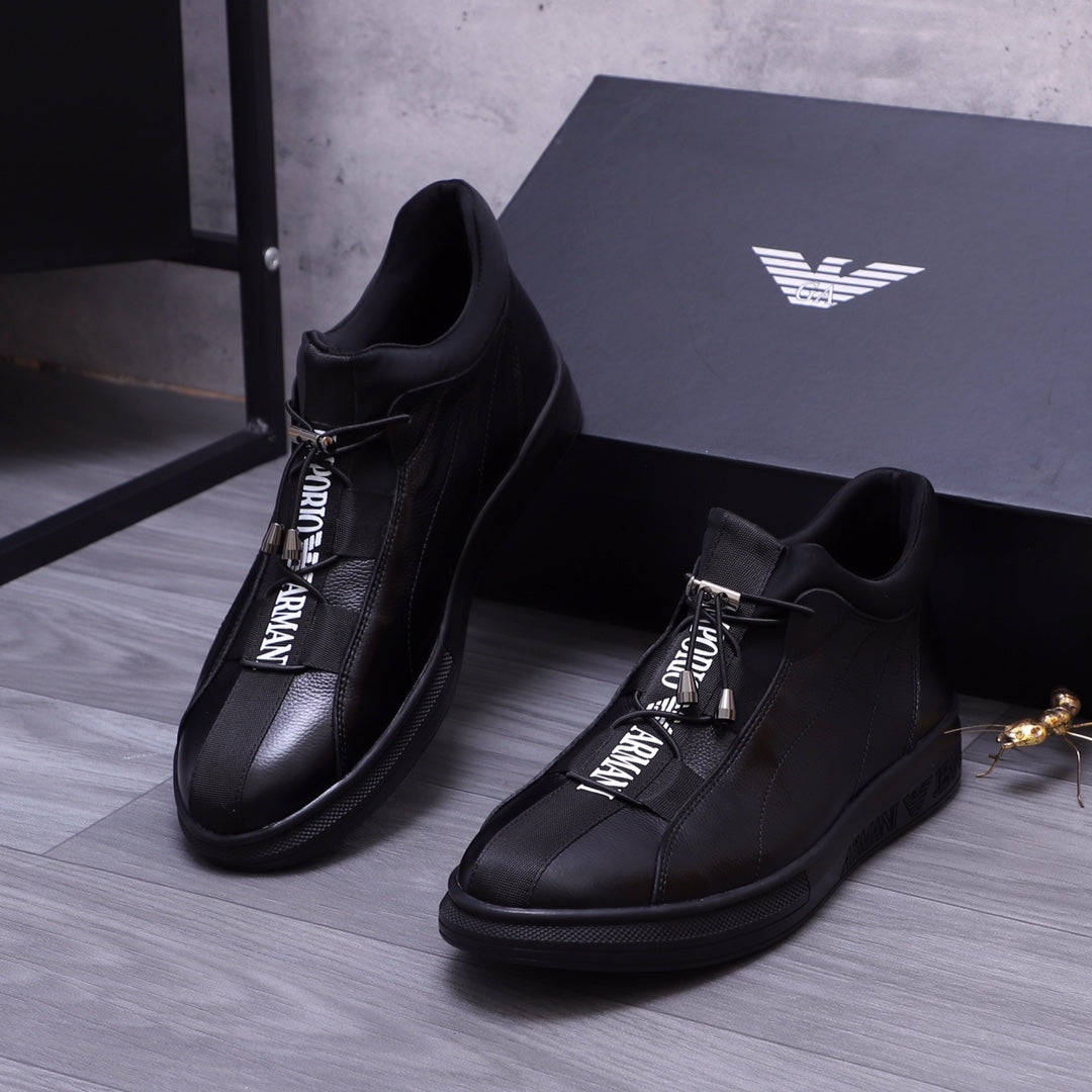 LuxluxHouse Best Quality Shoes Shoes Amiri
