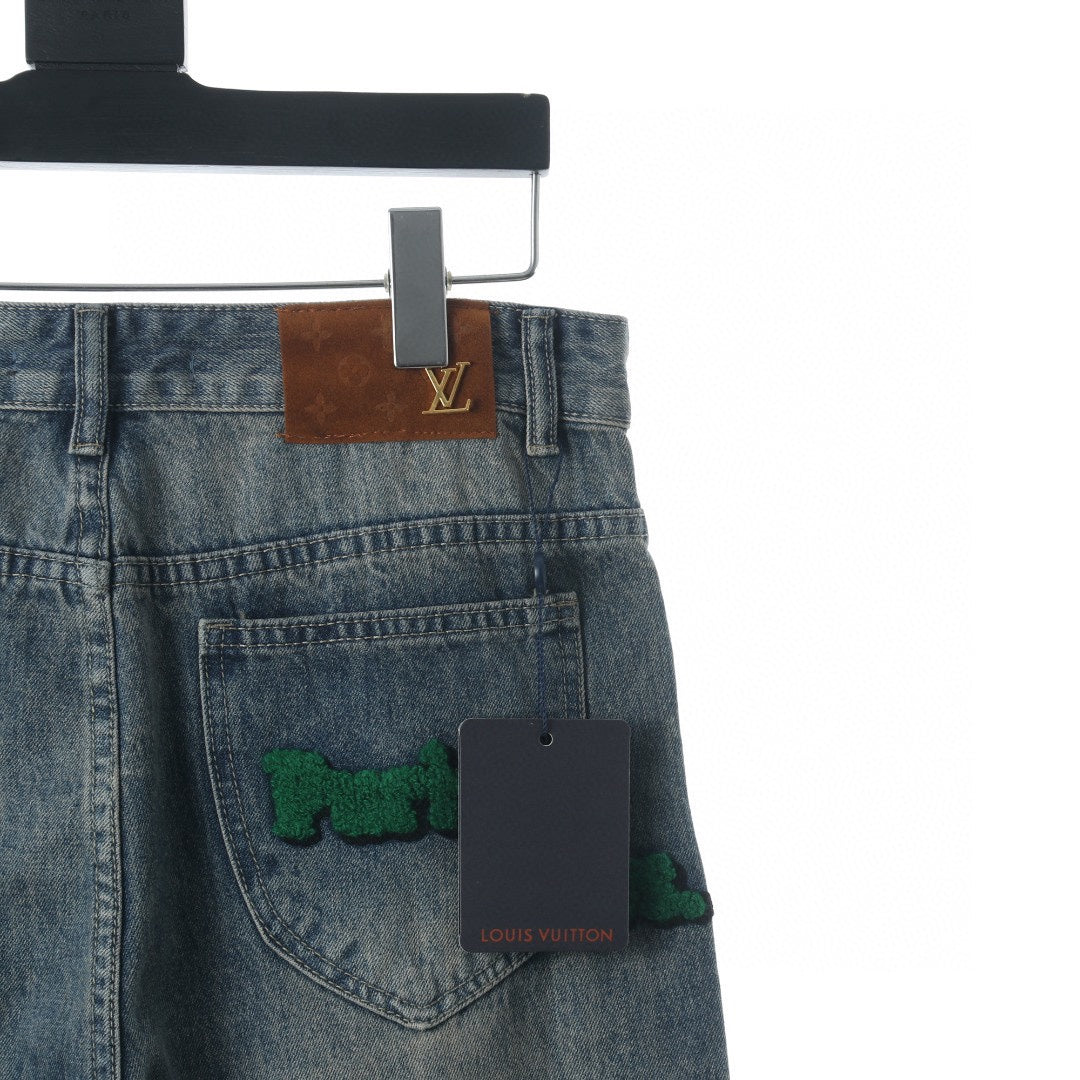 LuxluxHouse Best Quality Clothes Pants Louis Vuitton