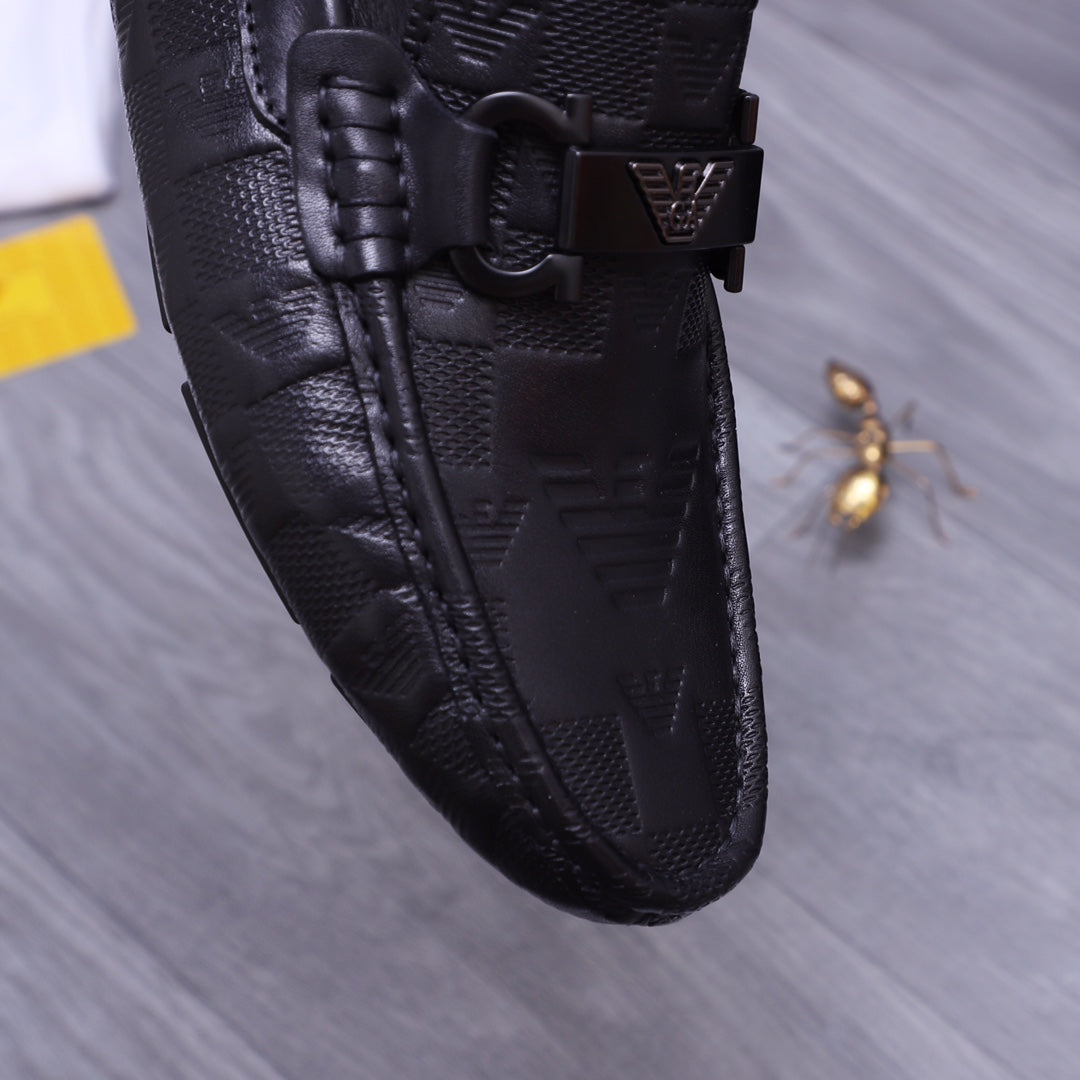 LuxluxHouse Best Quality Shoes Shoes Amiri
