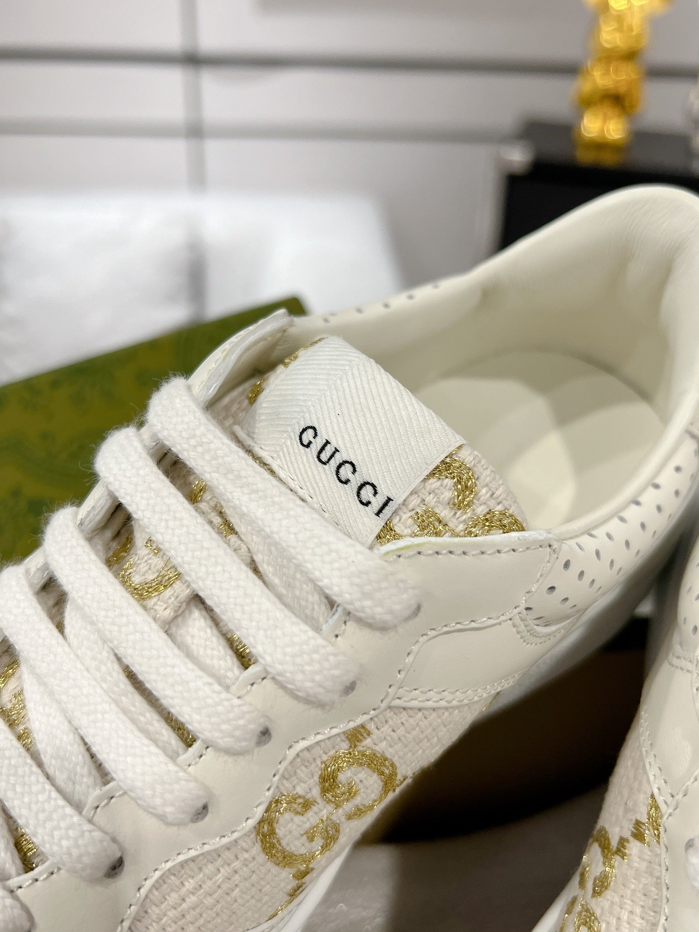 LuxluxHouse Best Quality Gucci Women Shoes