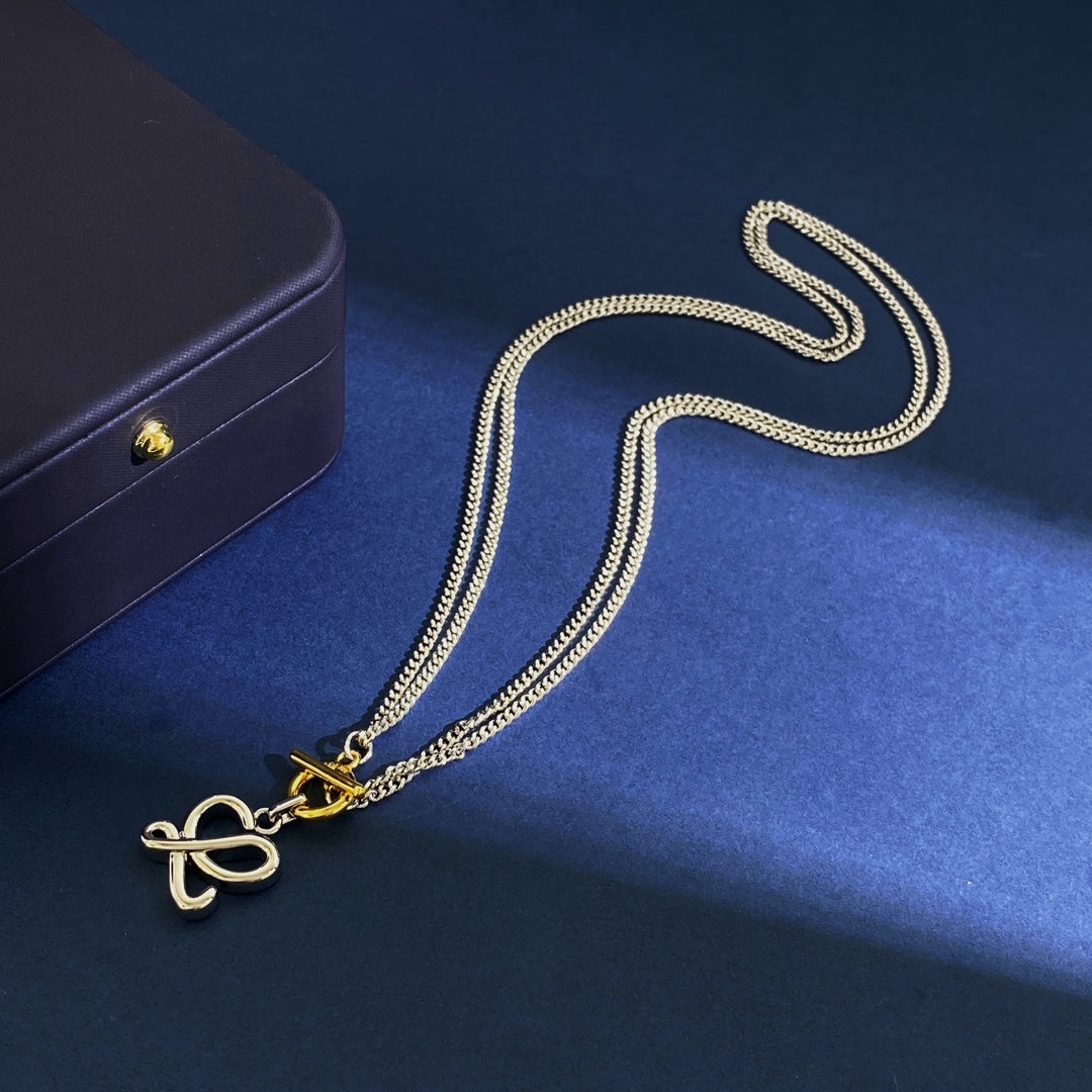 LuxluxHouse Best Quality Accessories Loewe