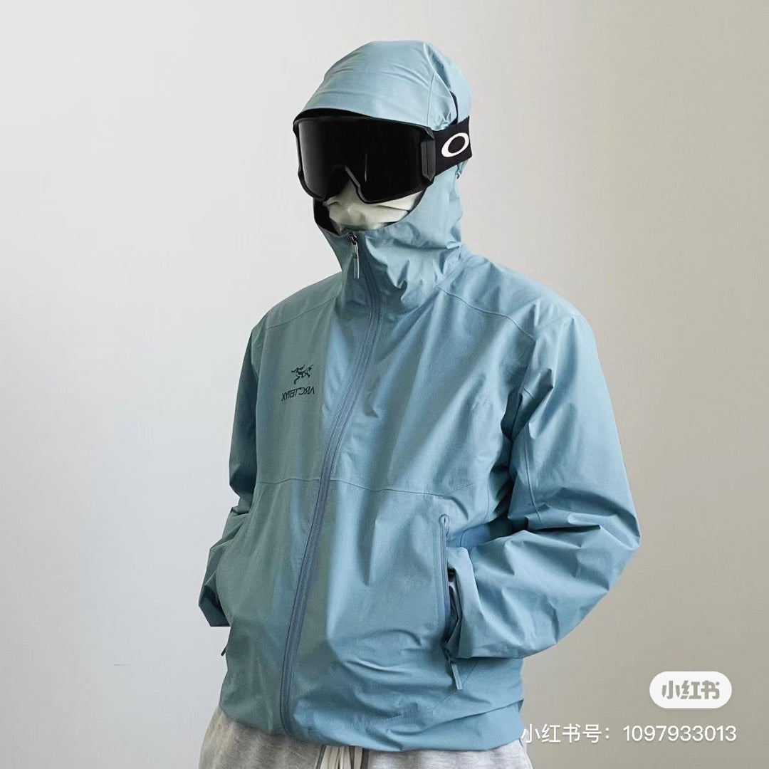 LuxluxHouse Best Quality Clothes Coats & Jackets Arcteryx