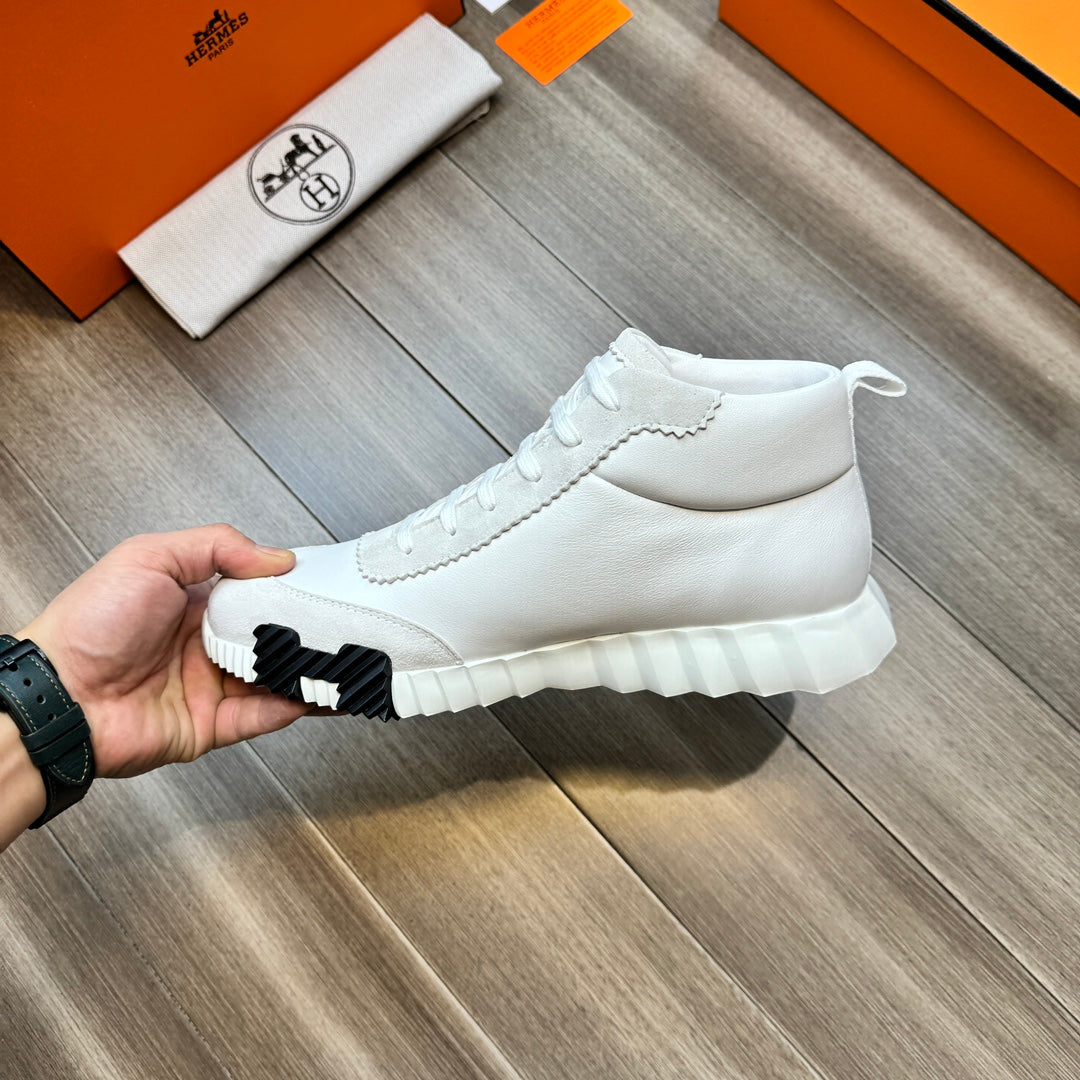 LuxluxHouse Best Quality Shoes Hermes