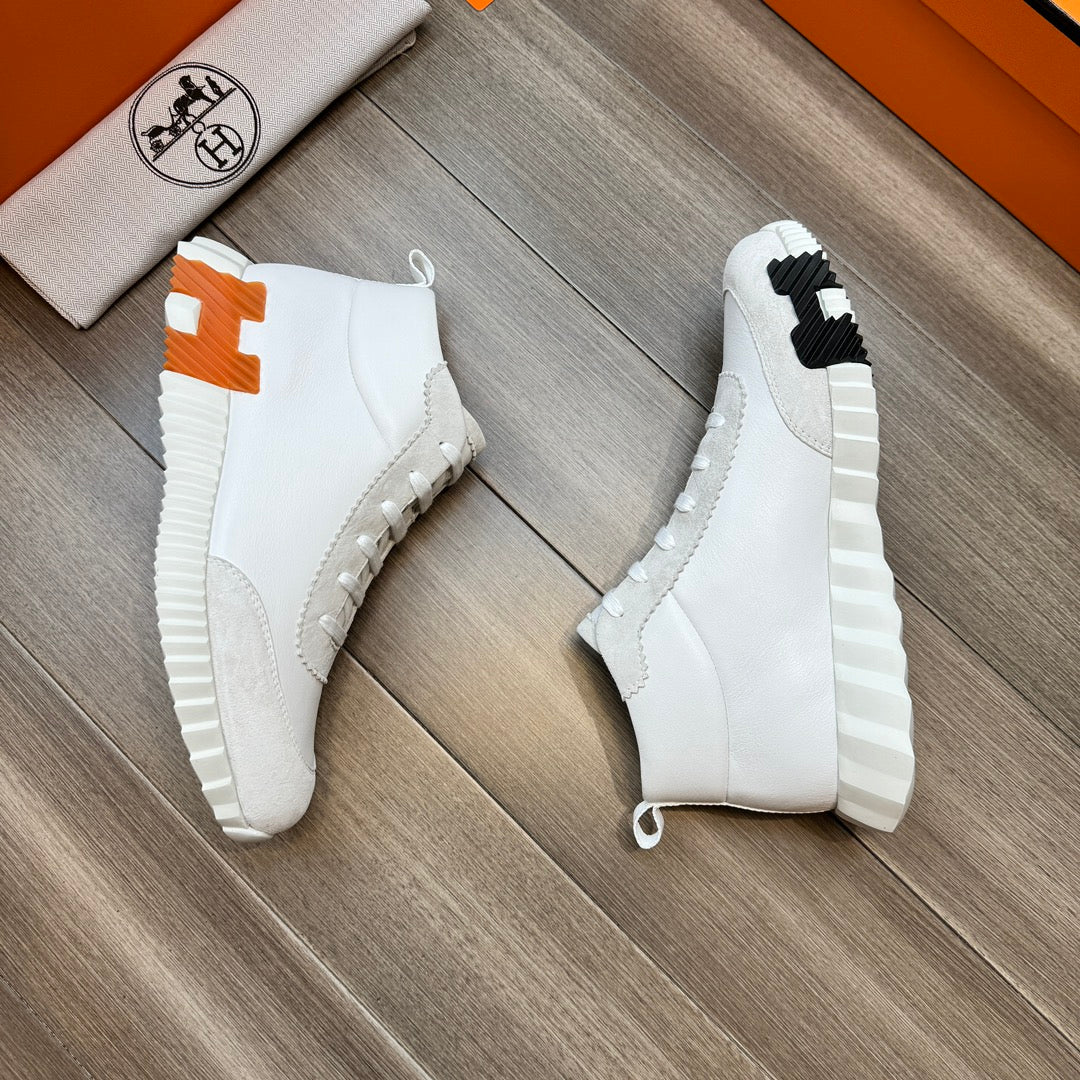 LuxluxHouse Best Quality Shoes Hermes