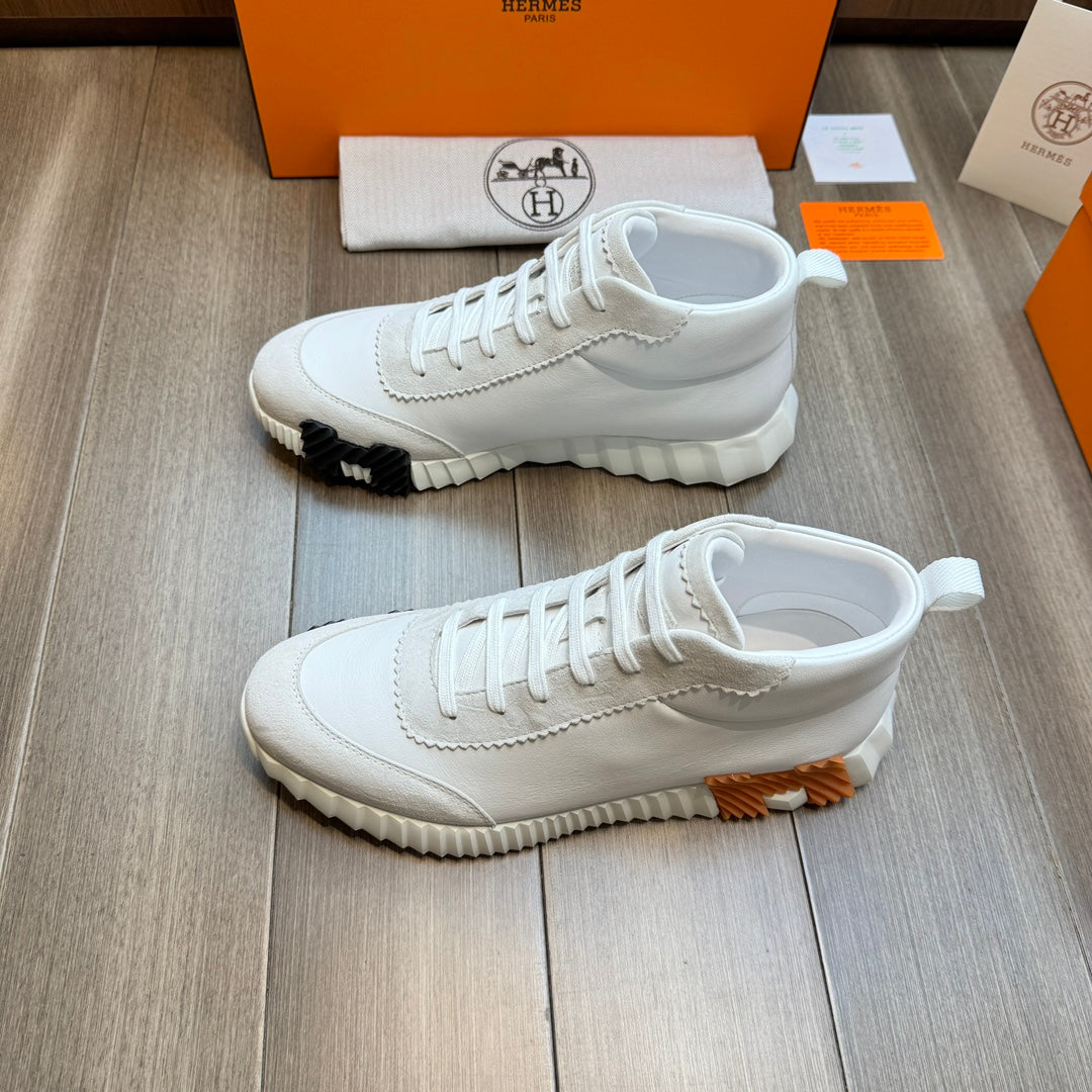 LuxluxHouse Best Quality Shoes Hermes