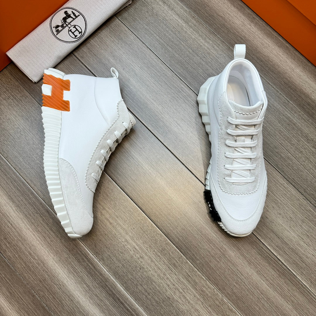 LuxluxHouse Best Quality Shoes Hermes