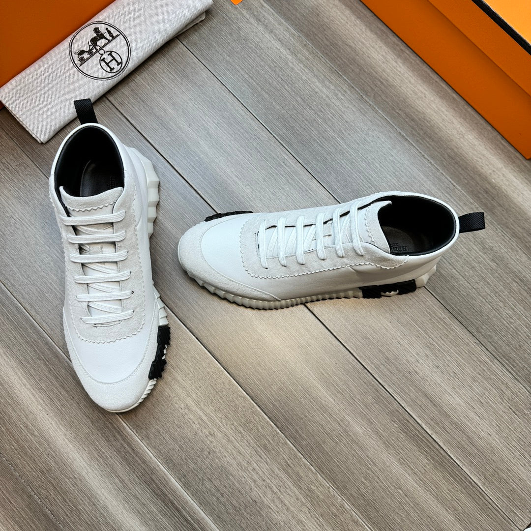 LuxluxHouse Best Quality Shoes Hermes