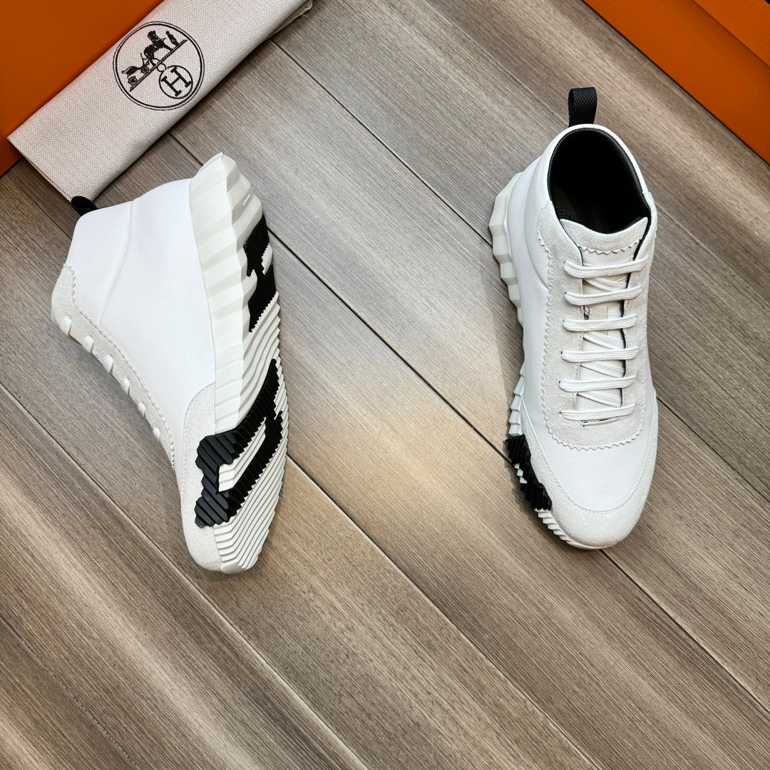 LuxluxHouse Best Quality Shoes Hermes