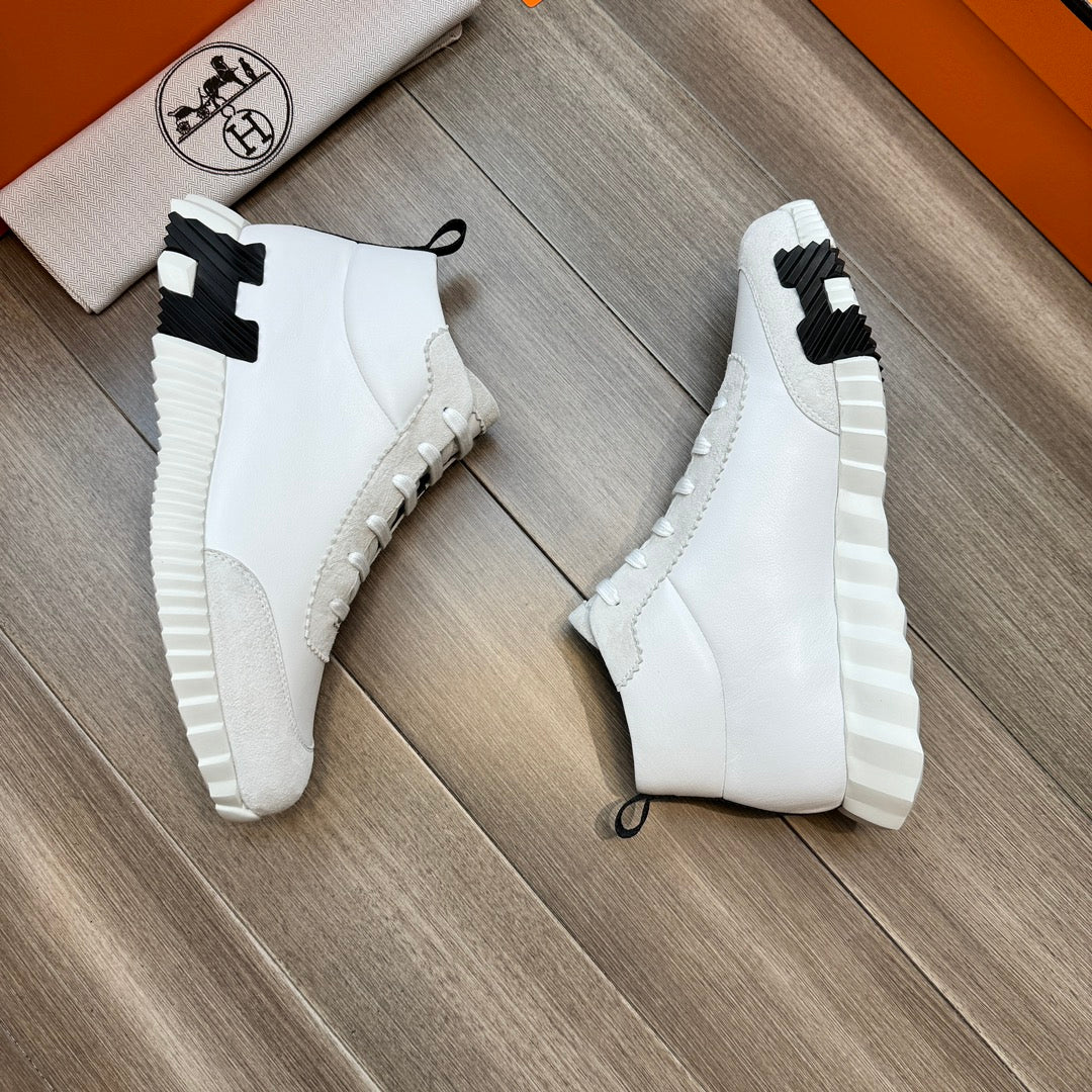 LuxluxHouse Best Quality Shoes Hermes