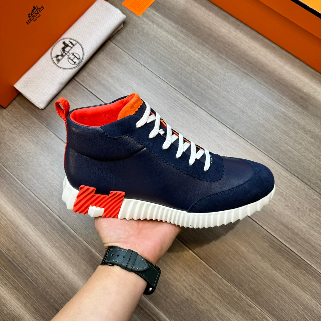 LuxluxHouse Best Quality Shoes Hermes