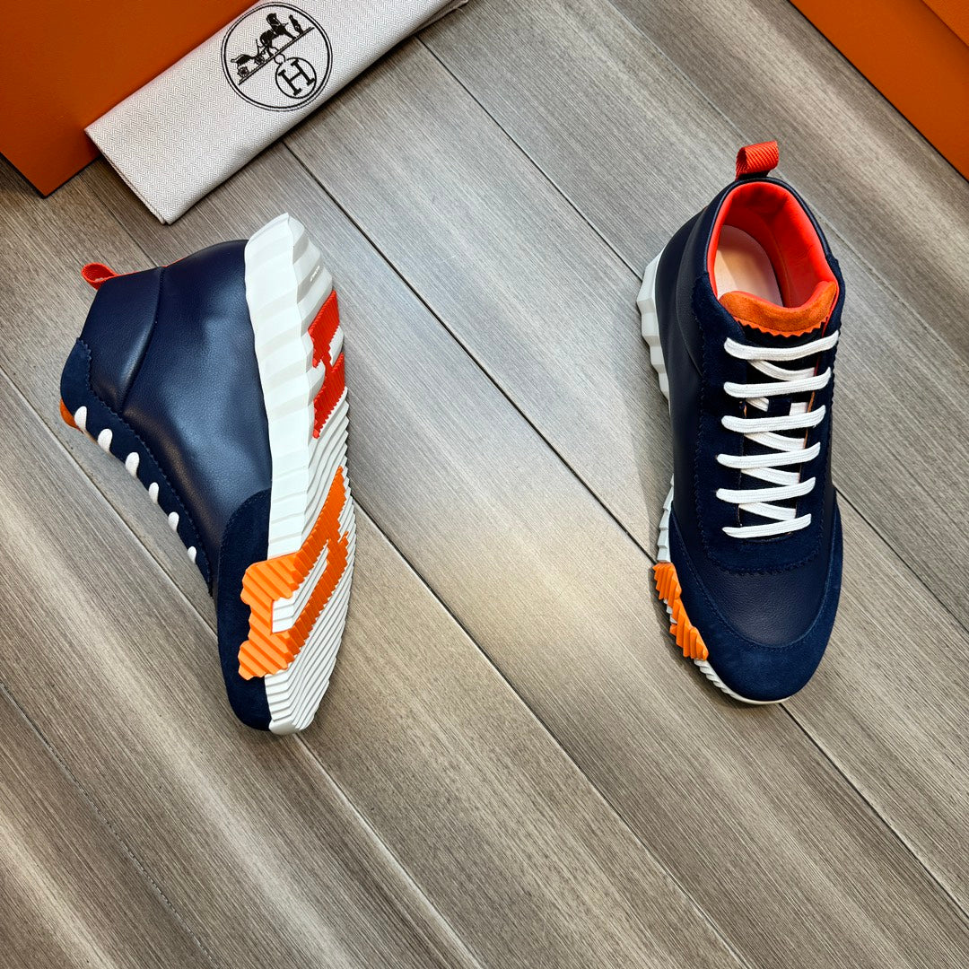 LuxluxHouse Best Quality Shoes Hermes